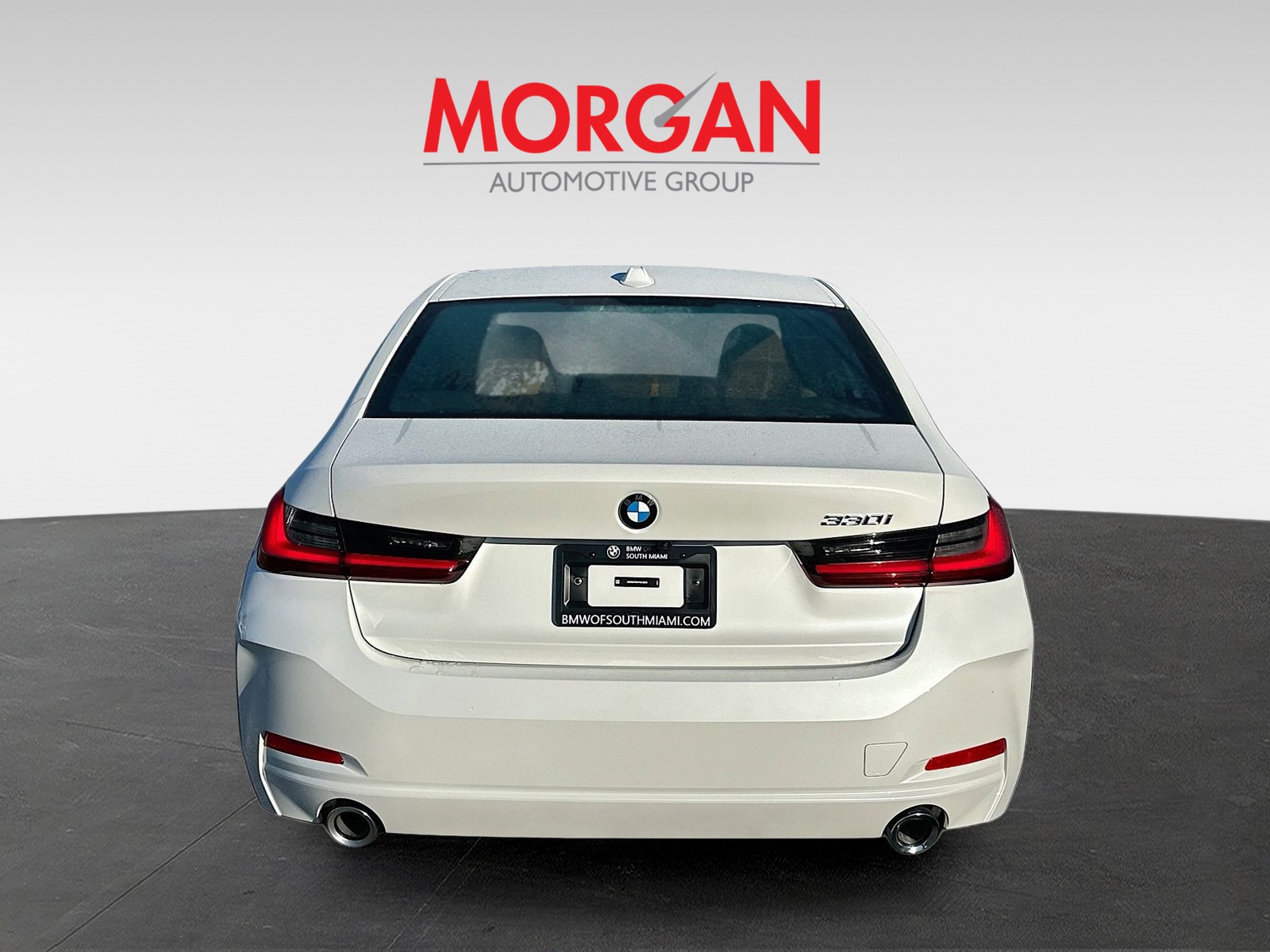 2026 BMW 3 Series - Photo 6