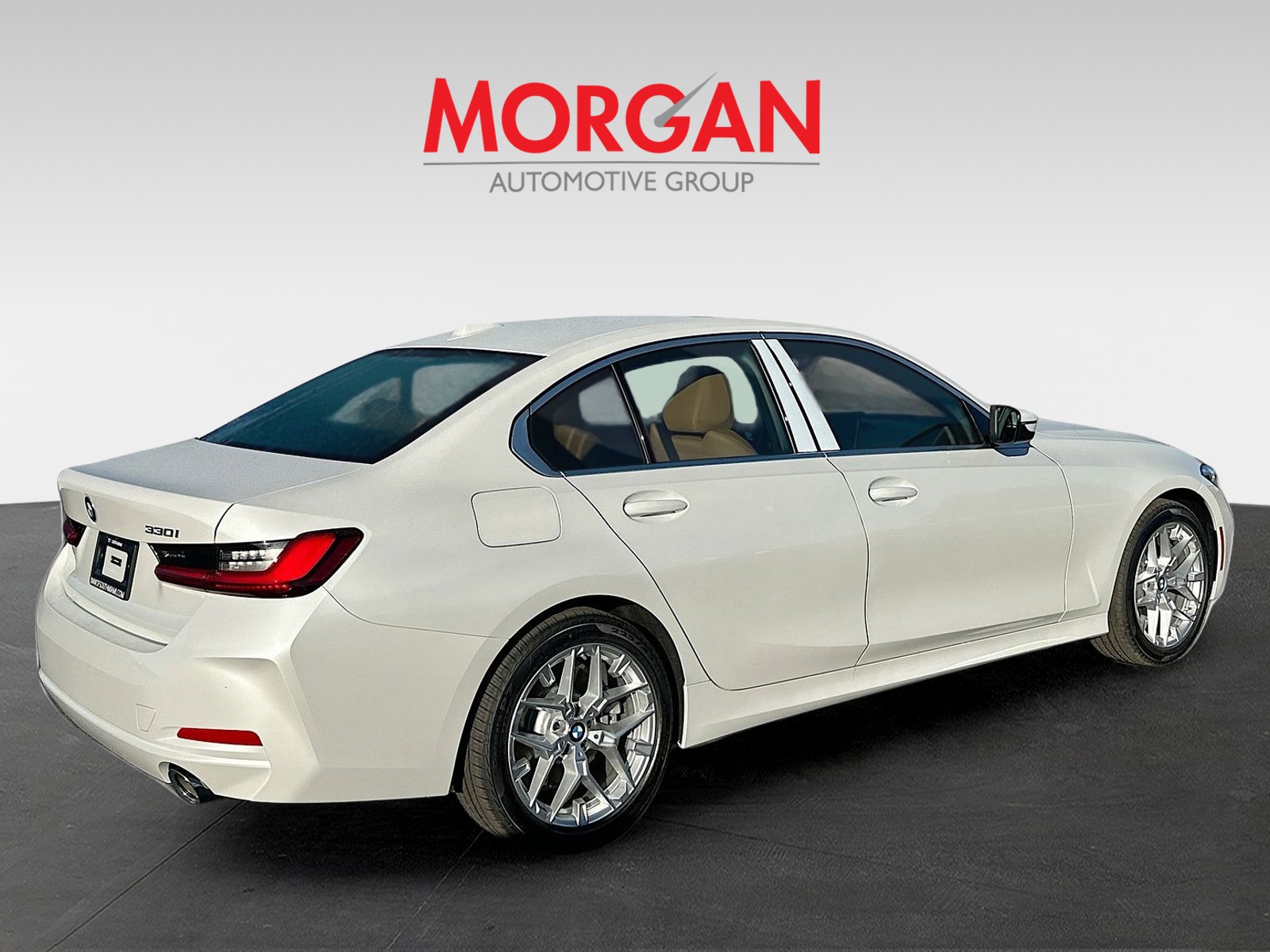 2026 BMW 3 Series - Photo 5