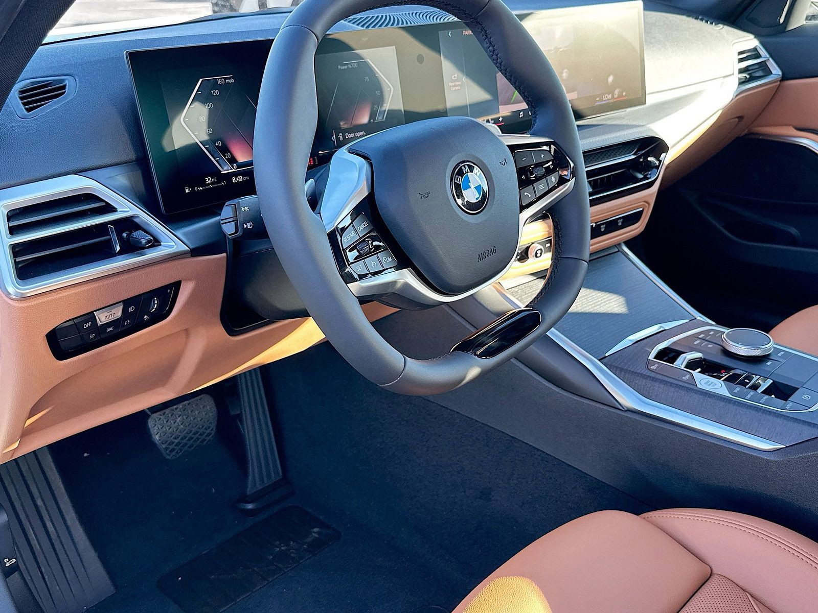 2026 BMW 3 Series - Photo 7