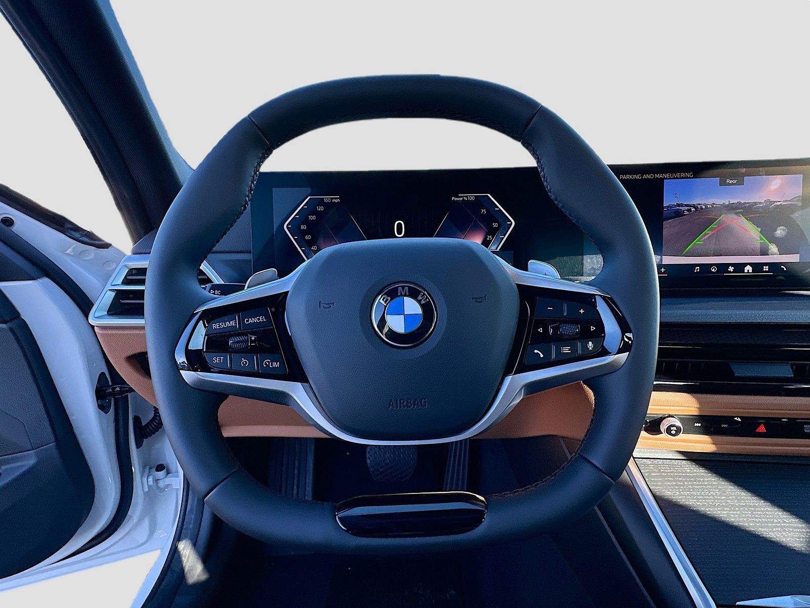 2026 BMW 3 Series - Photo 8