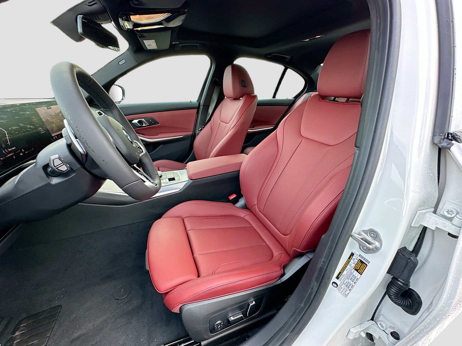 2026 BMW 3 Series - Photo 15