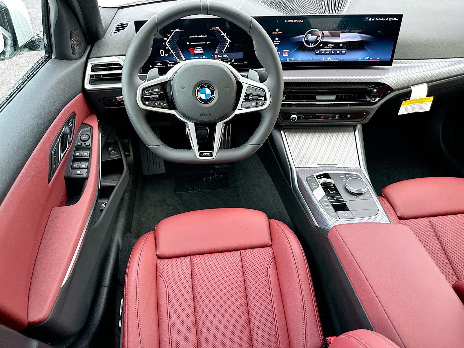 2026 BMW 3 Series - Photo 17
