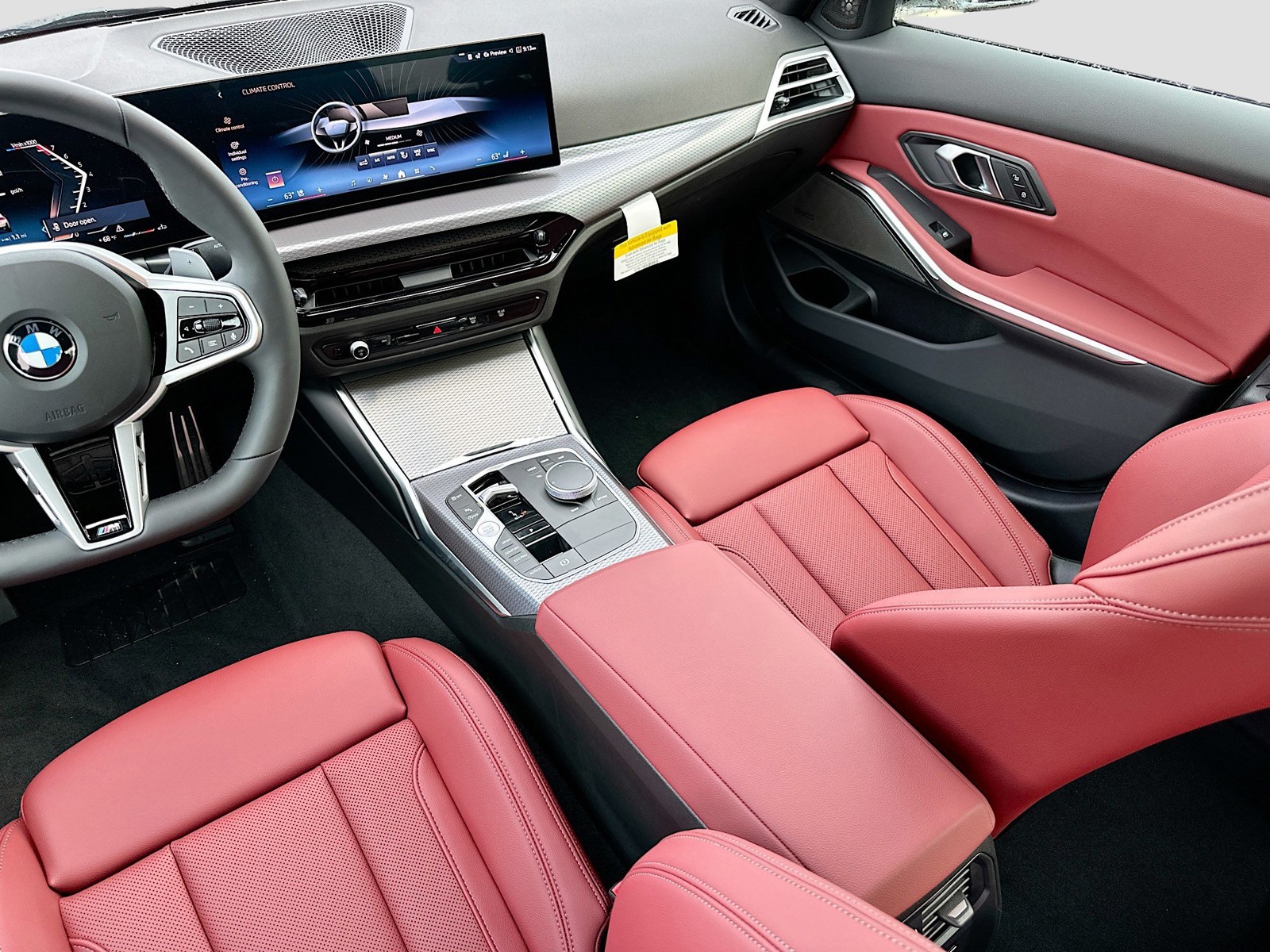 2026 BMW 3 Series - Photo 18