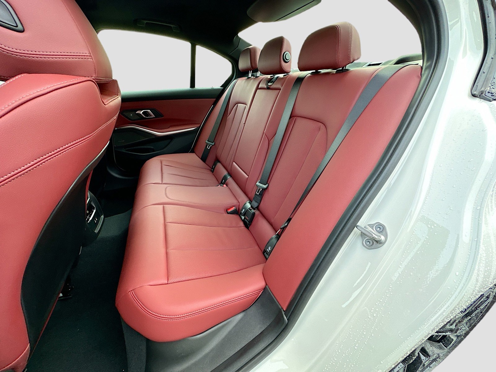 2026 BMW 3 Series - Photo 19