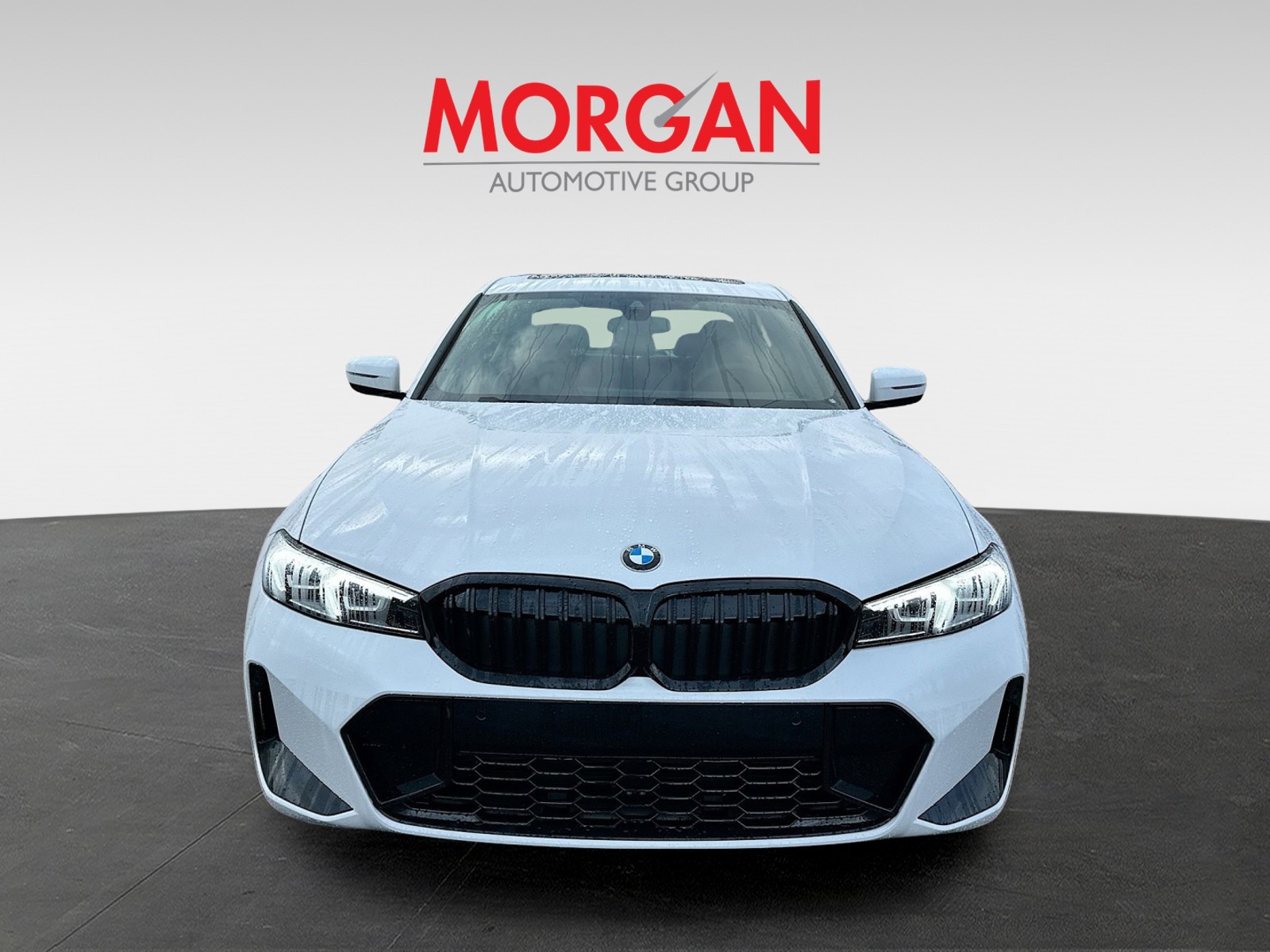 2026 BMW 3 Series - Photo 2