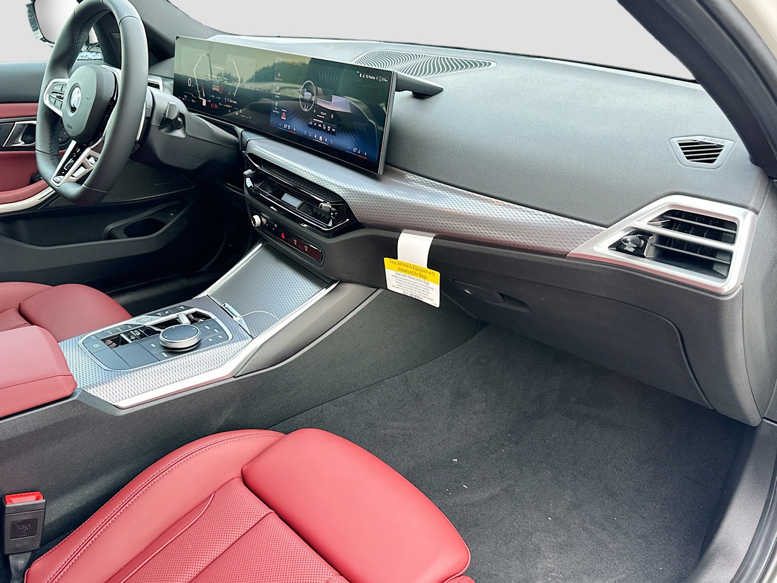 2026 BMW 3 Series - Photo 24