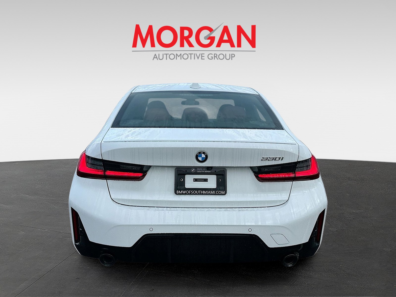 2026 BMW 3 Series - Photo 5