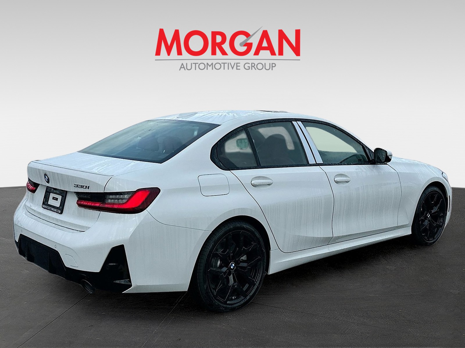 2026 BMW 3 Series - Photo 6
