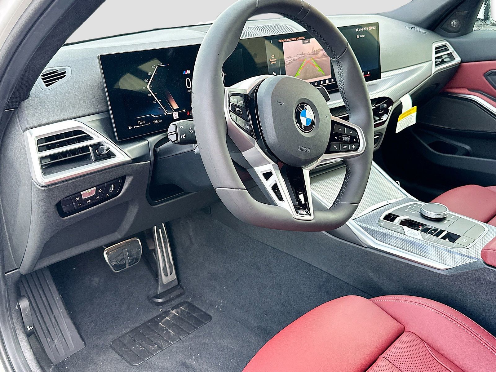 2026 BMW 3 Series - Photo 7