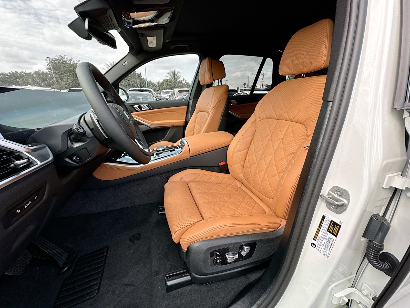 2026 BMW X5 - Photo 15