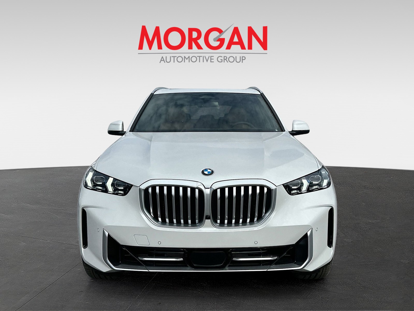 2026 BMW X5 - Photo 3