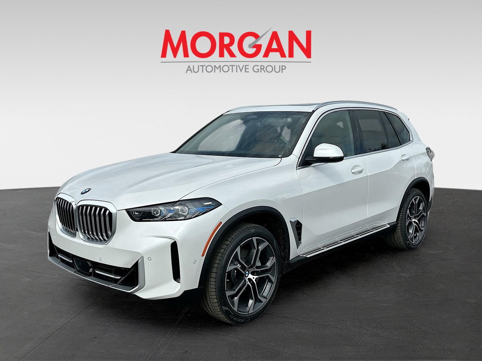 2026 BMW X5 - Photo 2