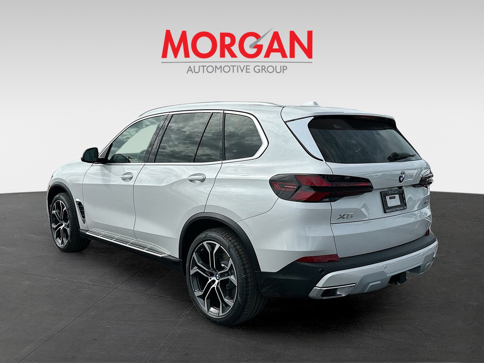 2026 BMW X5 - Photo 4