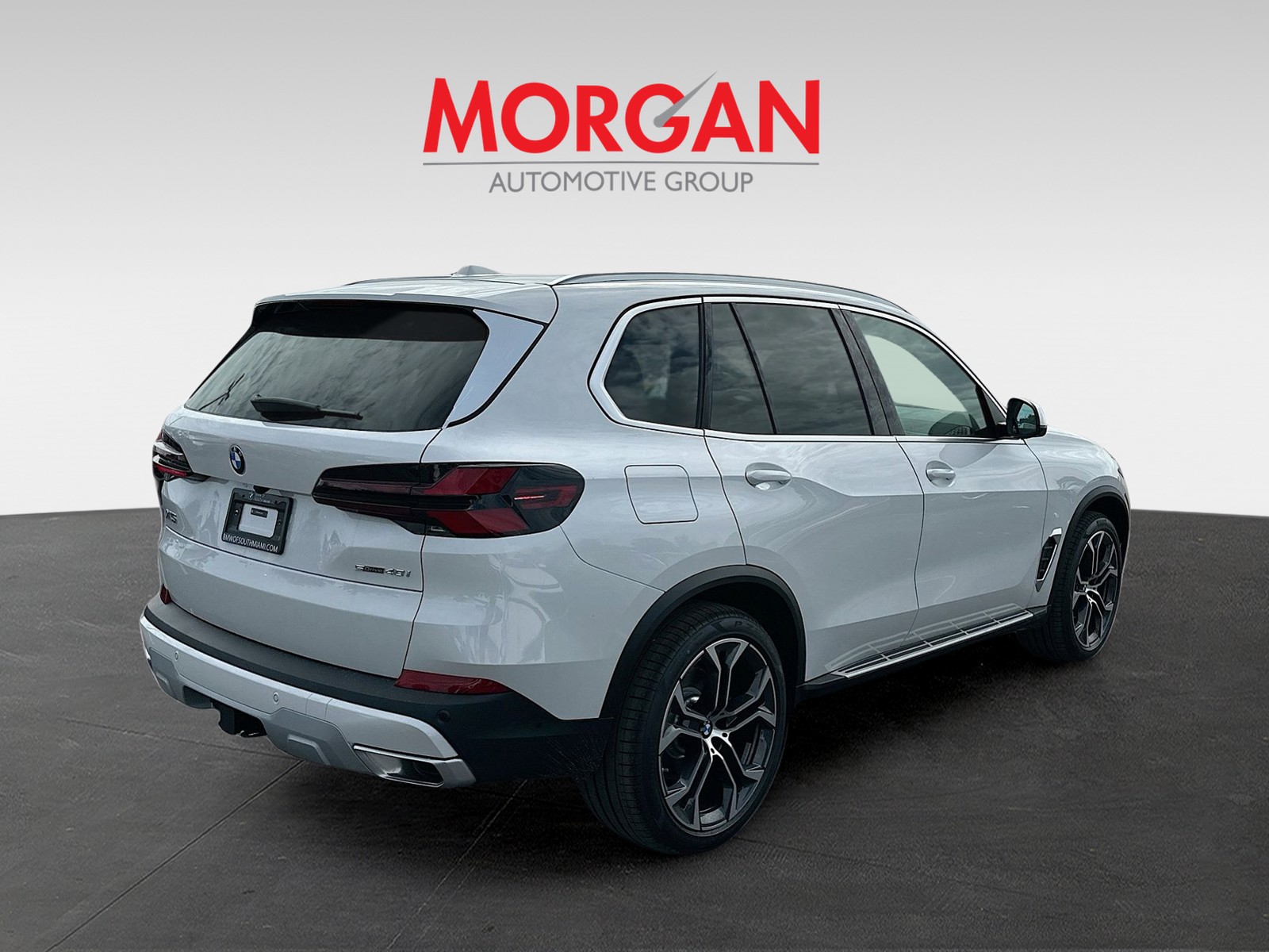 2026 BMW X5 - Photo 5