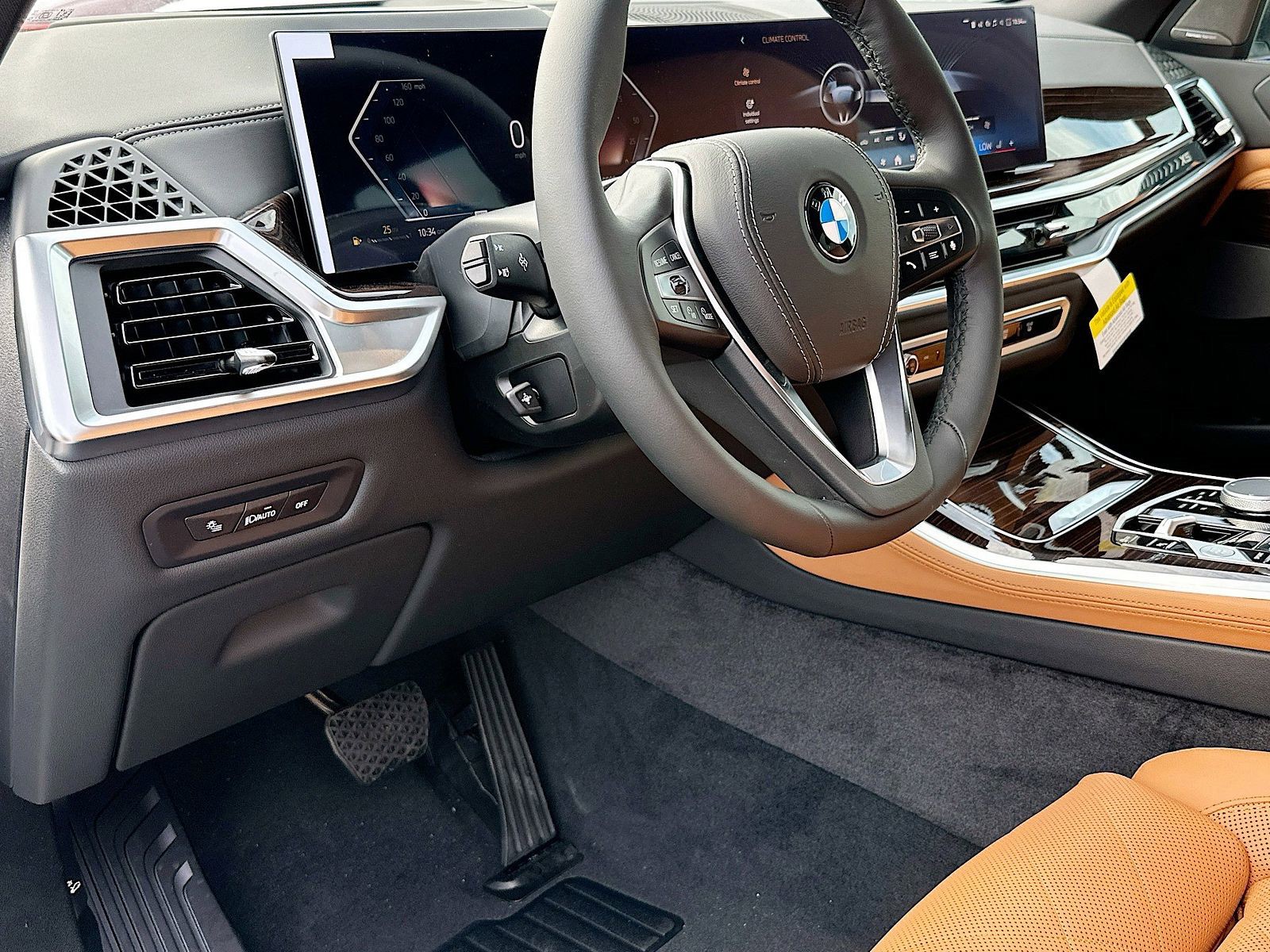 2026 BMW X5 - Photo 7
