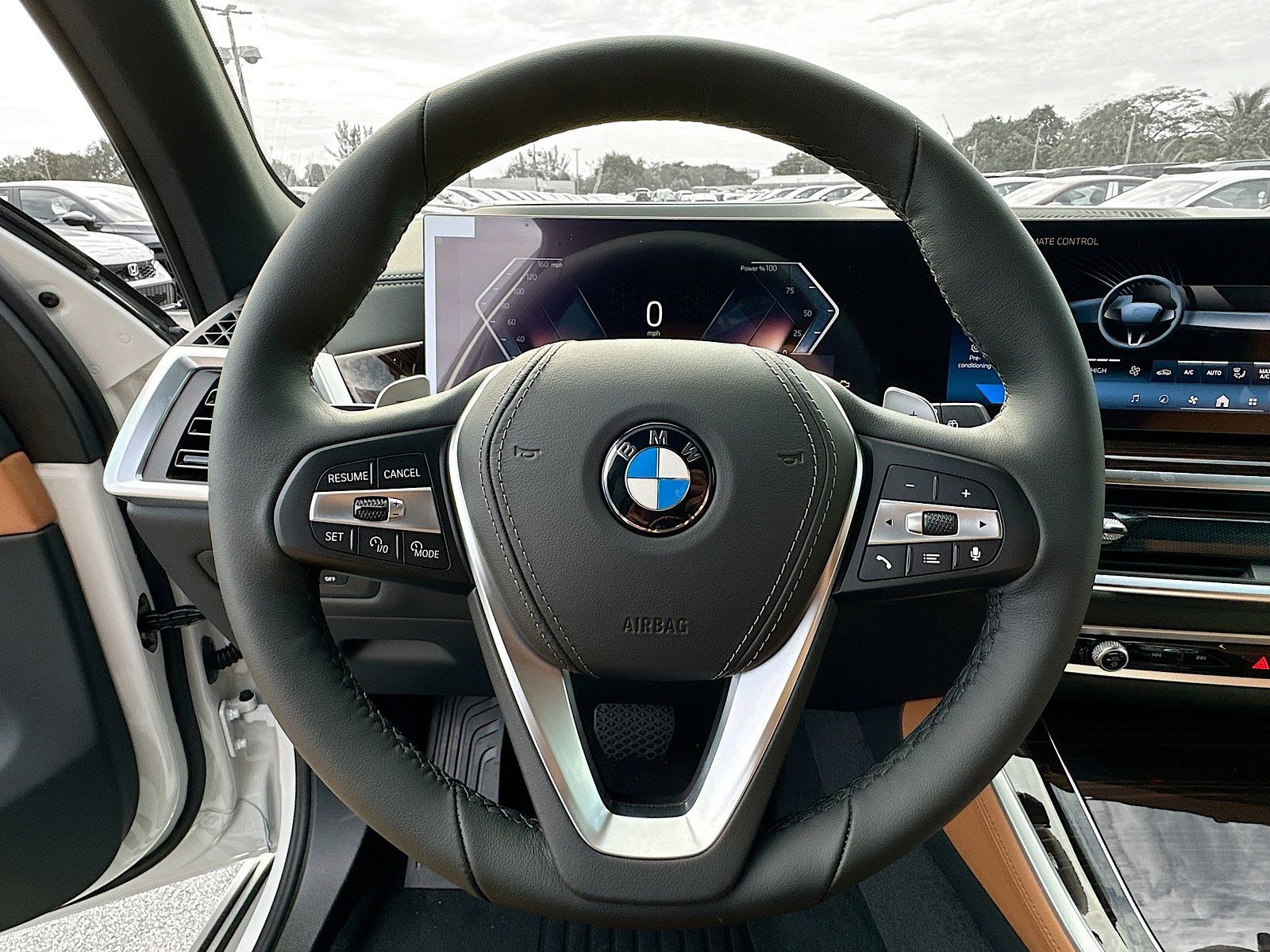 2026 BMW X5 - Photo 8