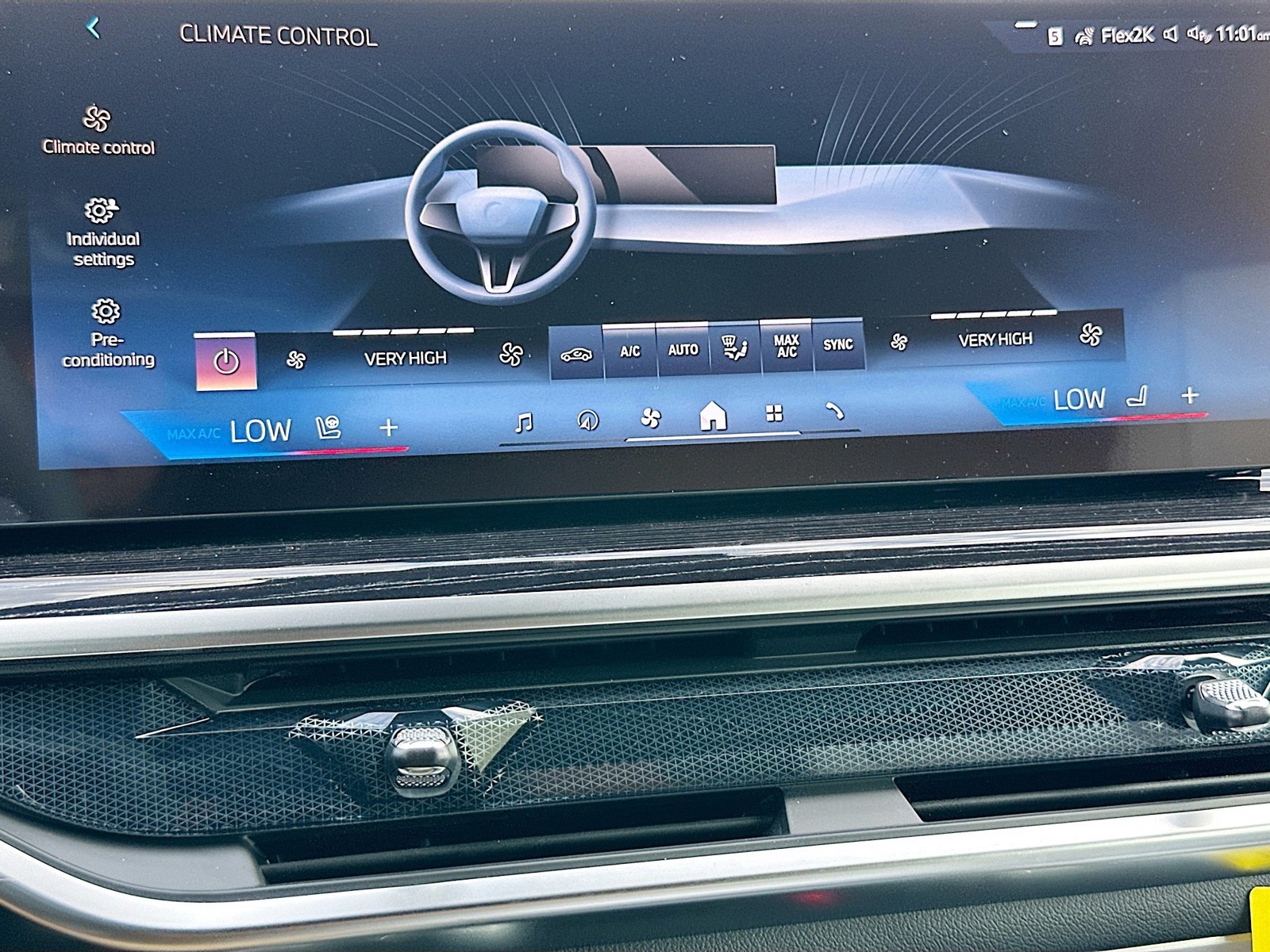 2026 BMW X5 - Photo 13