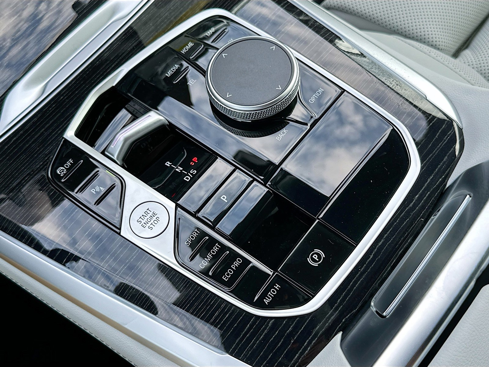 2026 BMW X5 - Photo 14