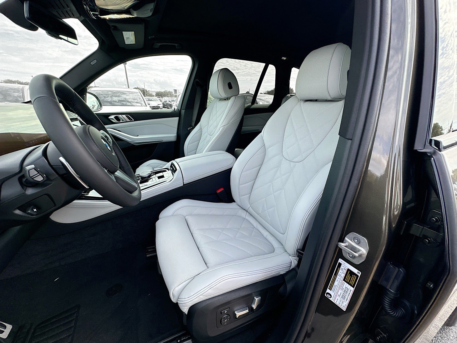 2026 BMW X5 - Photo 15