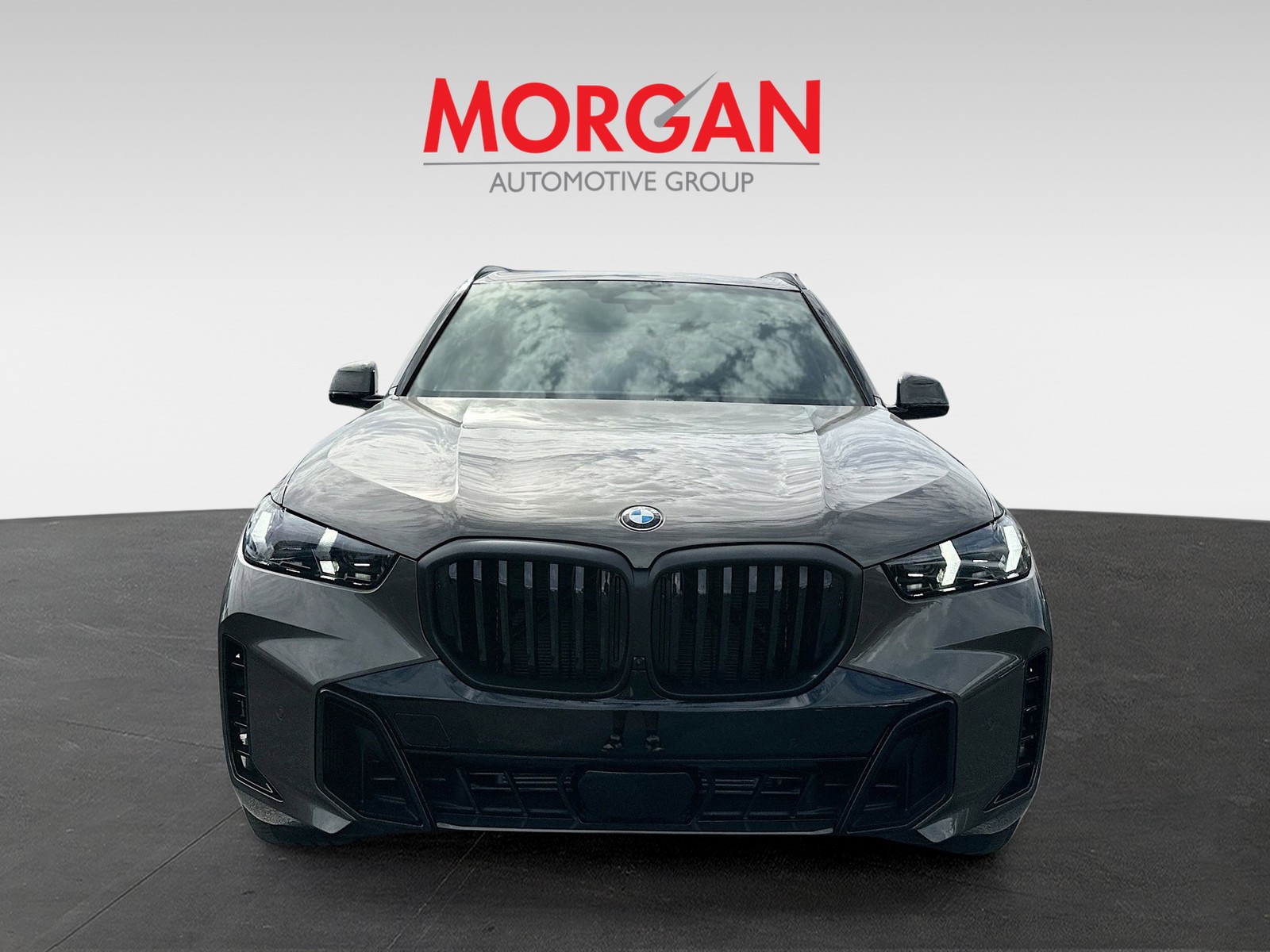 2026 BMW X5 - Photo 3