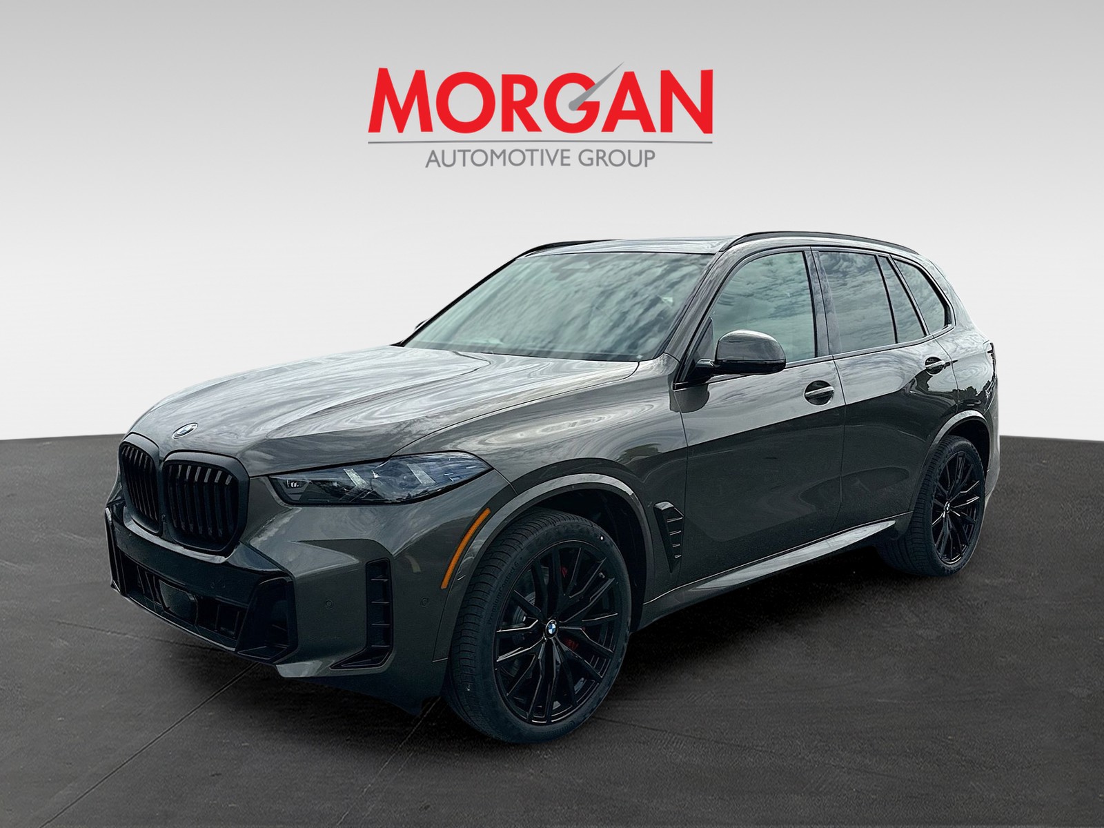 2026 BMW X5 - Photo 2