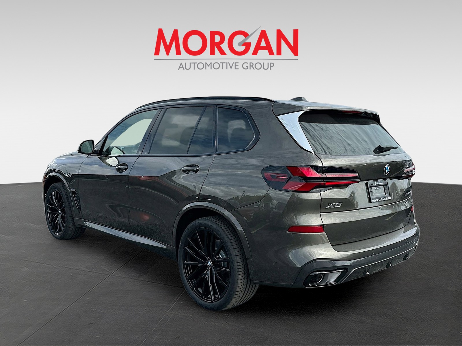 2026 BMW X5 - Photo 4