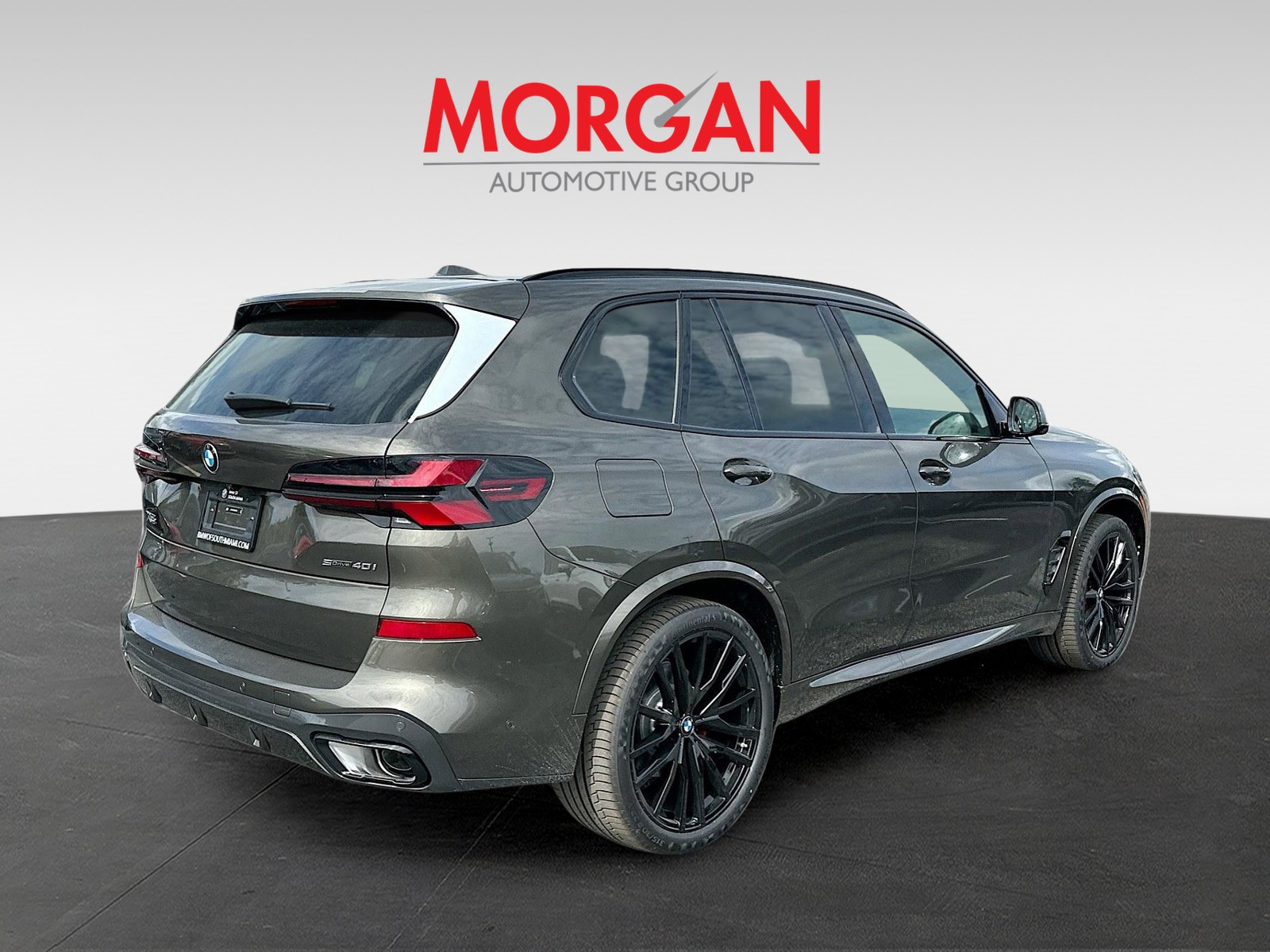 2026 BMW X5 - Photo 5