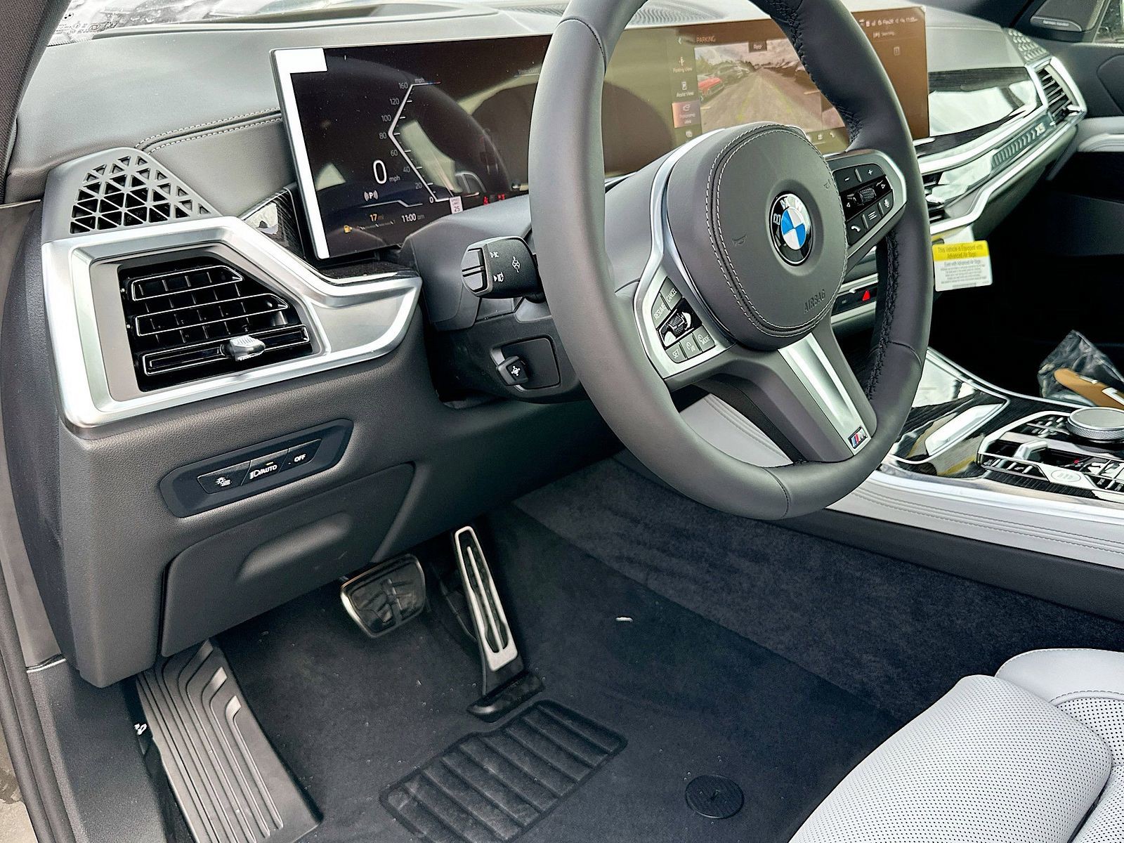 2026 BMW X5 - Photo 7