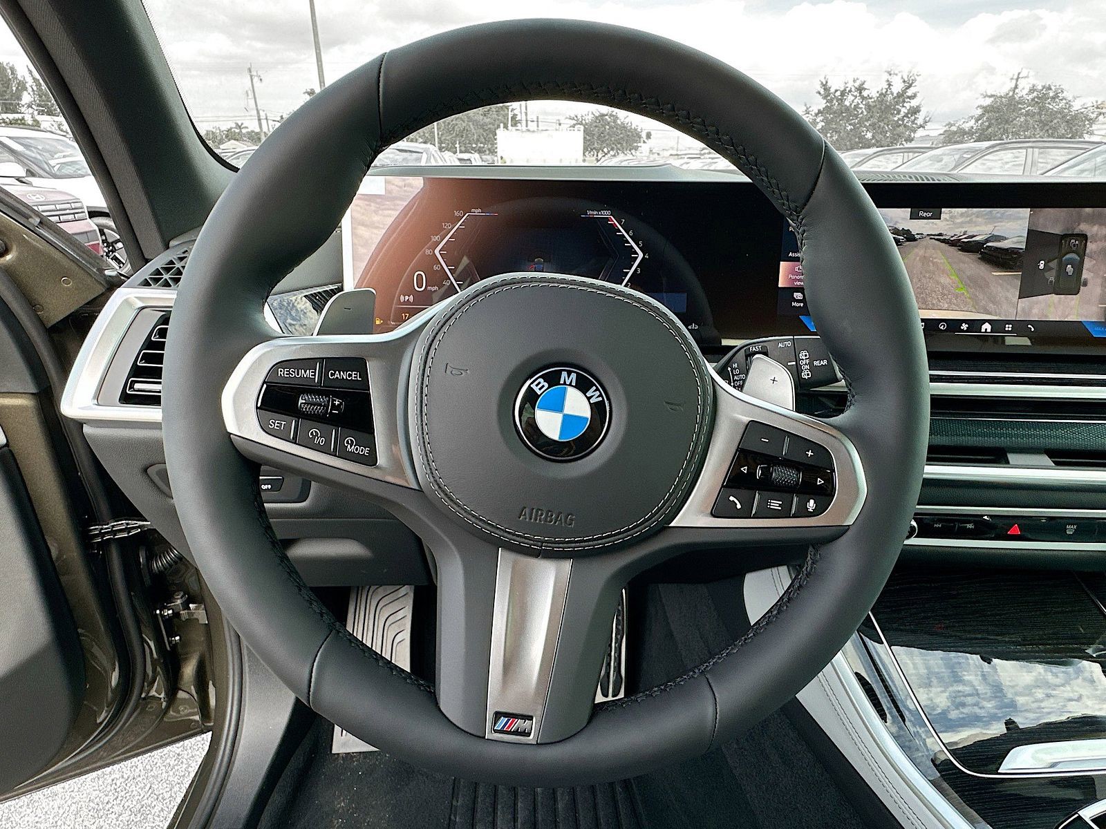 2026 BMW X5 - Photo 8