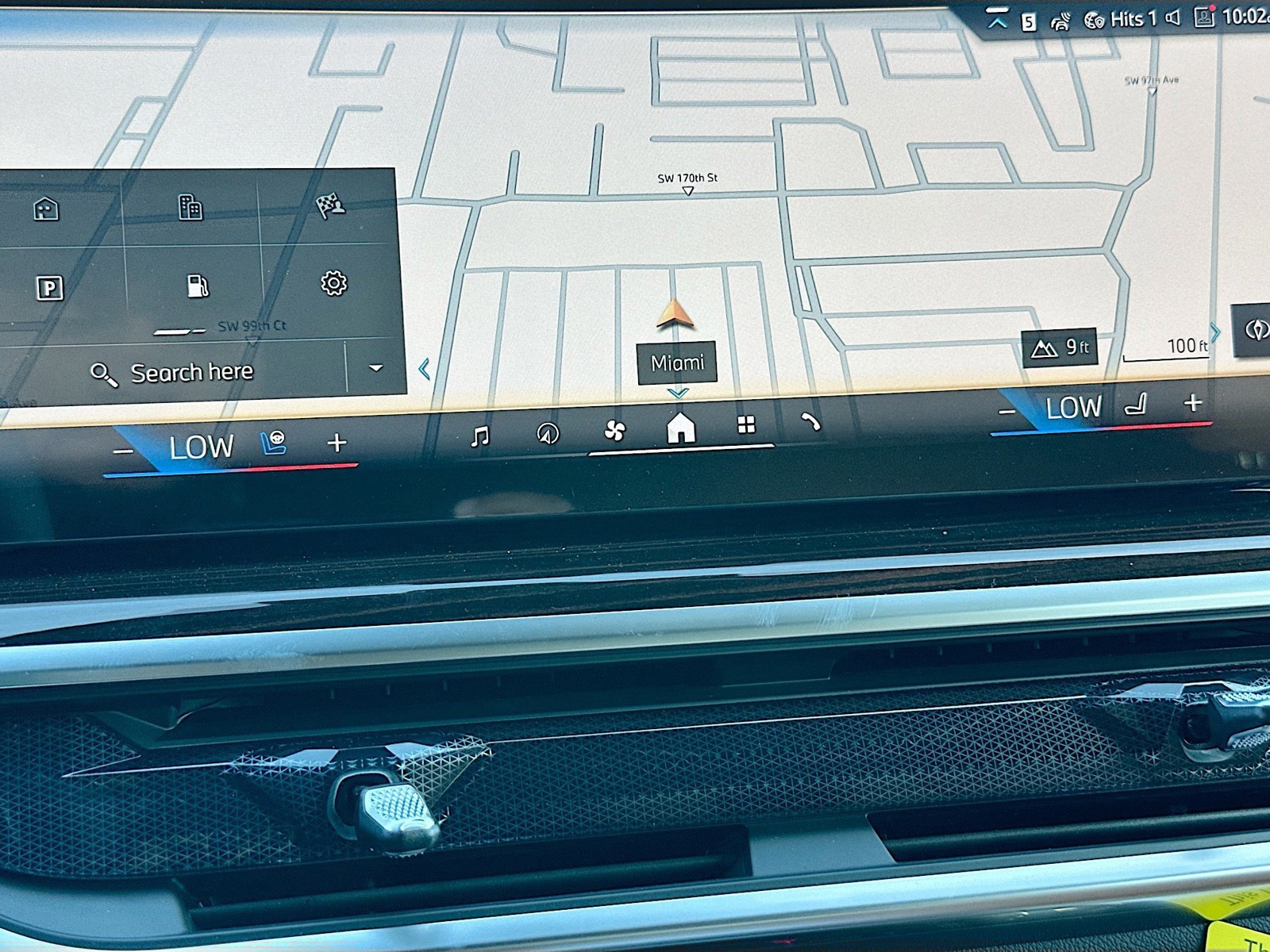 2026 BMW X5 - Photo 10