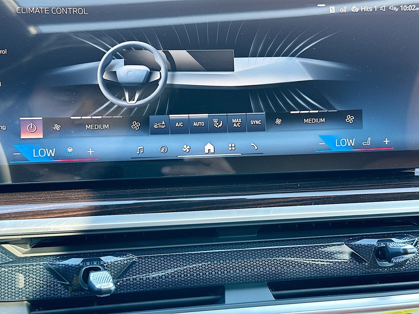 2026 BMW X5 - Photo 13