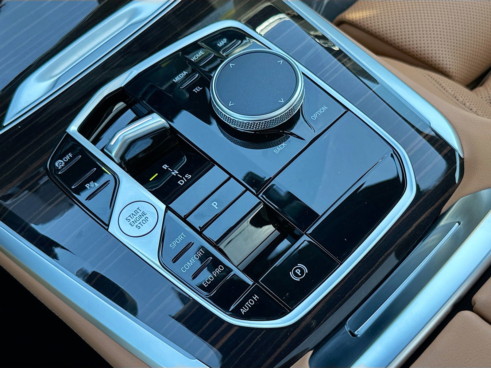 2026 BMW X5 - Photo 14