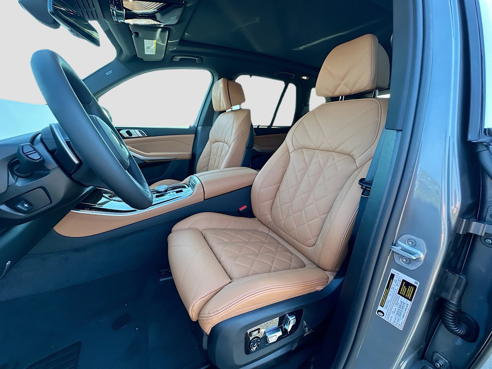 2026 BMW X5 - Photo 15