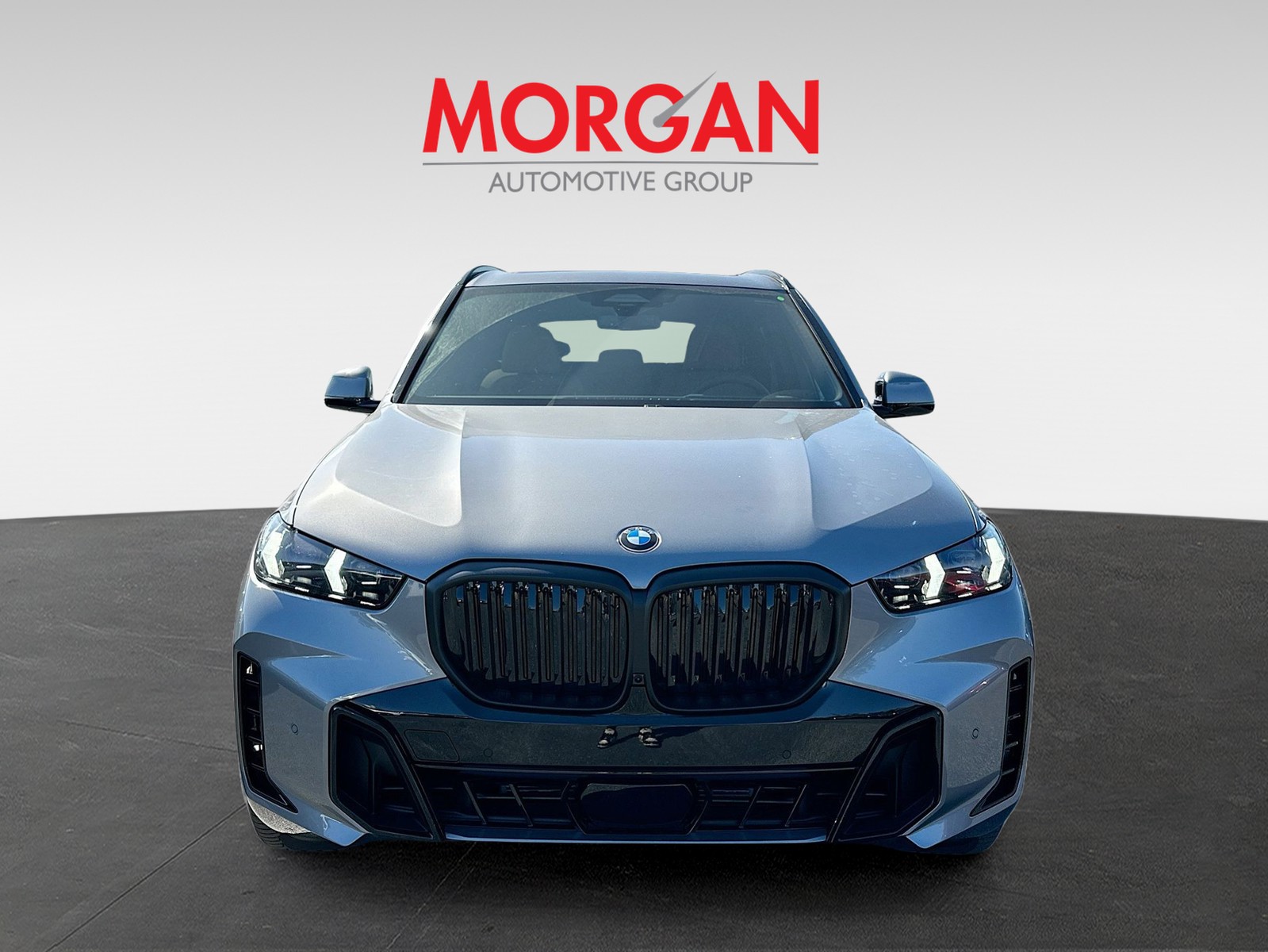 2026 BMW X5 - Photo 3