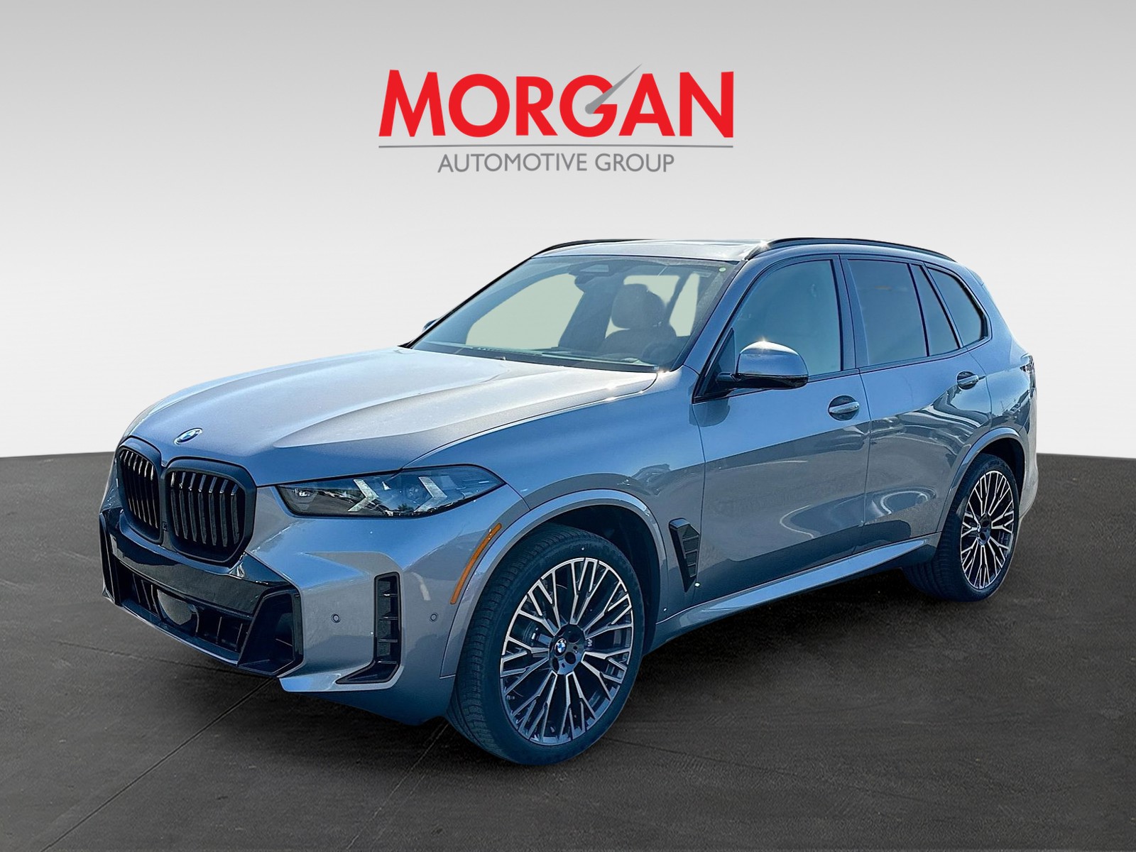 2026 BMW X5 - Photo 2