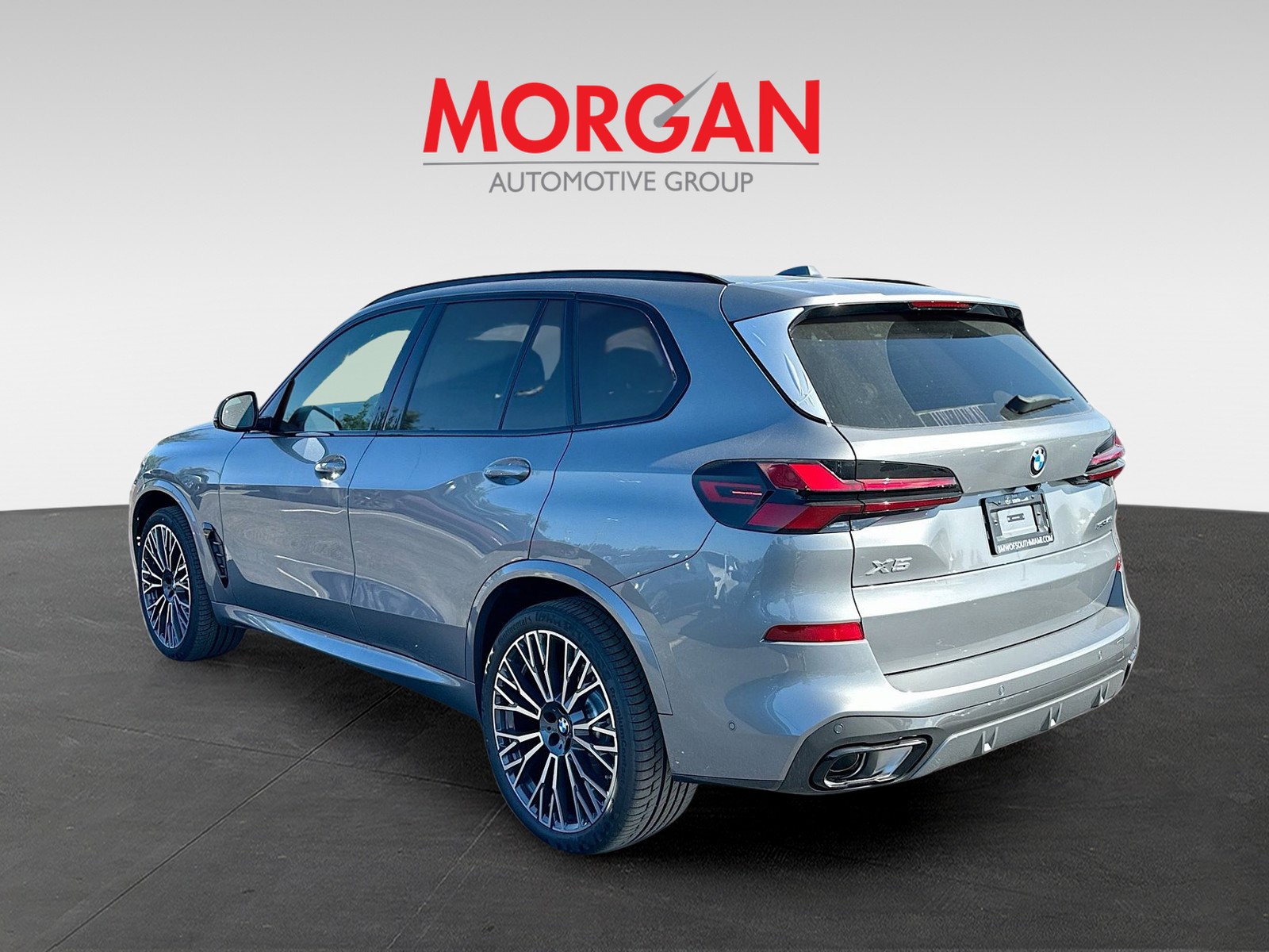 2026 BMW X5 - Photo 4