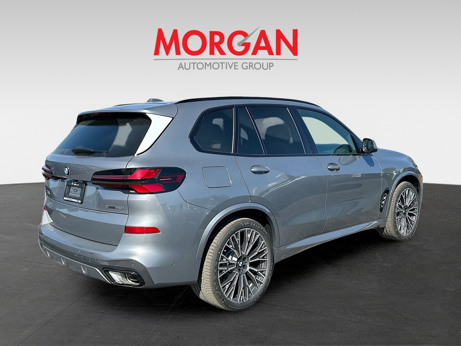 2026 BMW X5 - Photo 5