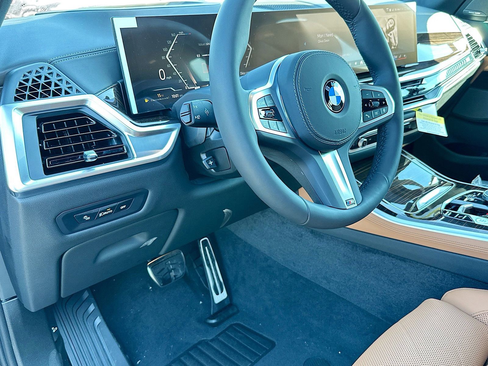 2026 BMW X5 - Photo 7