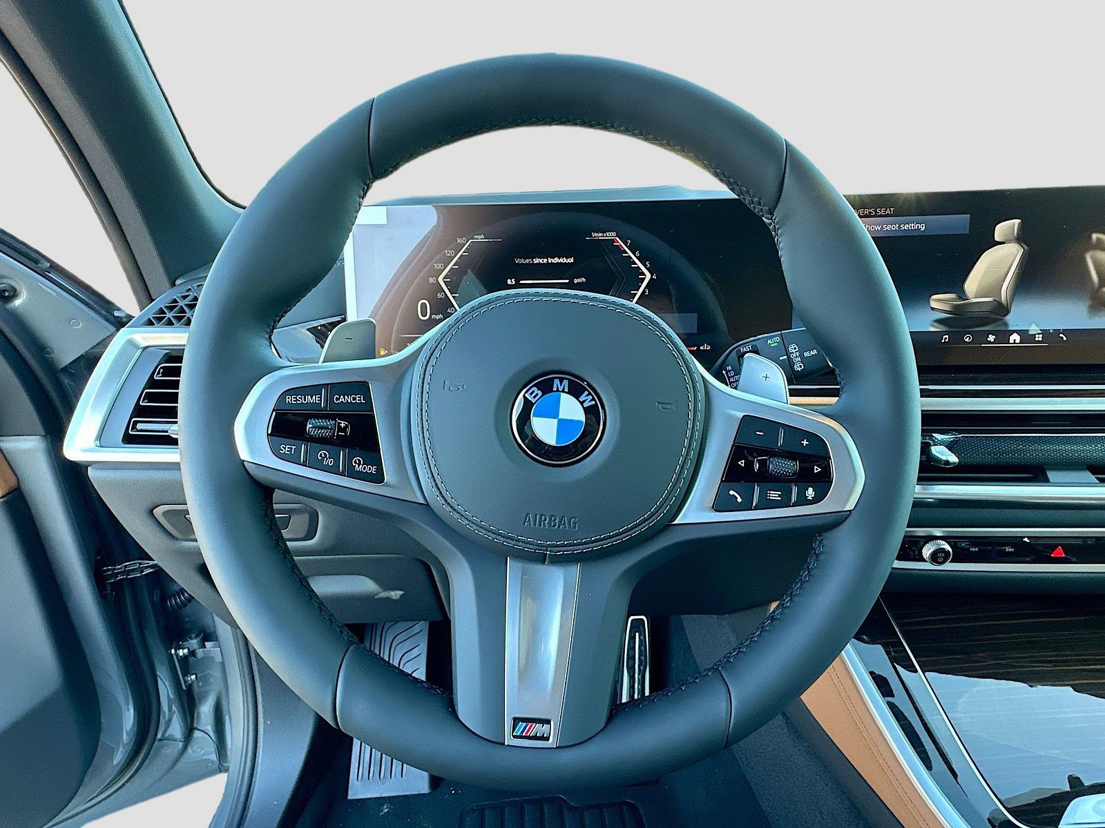 2026 BMW X5 - Photo 8