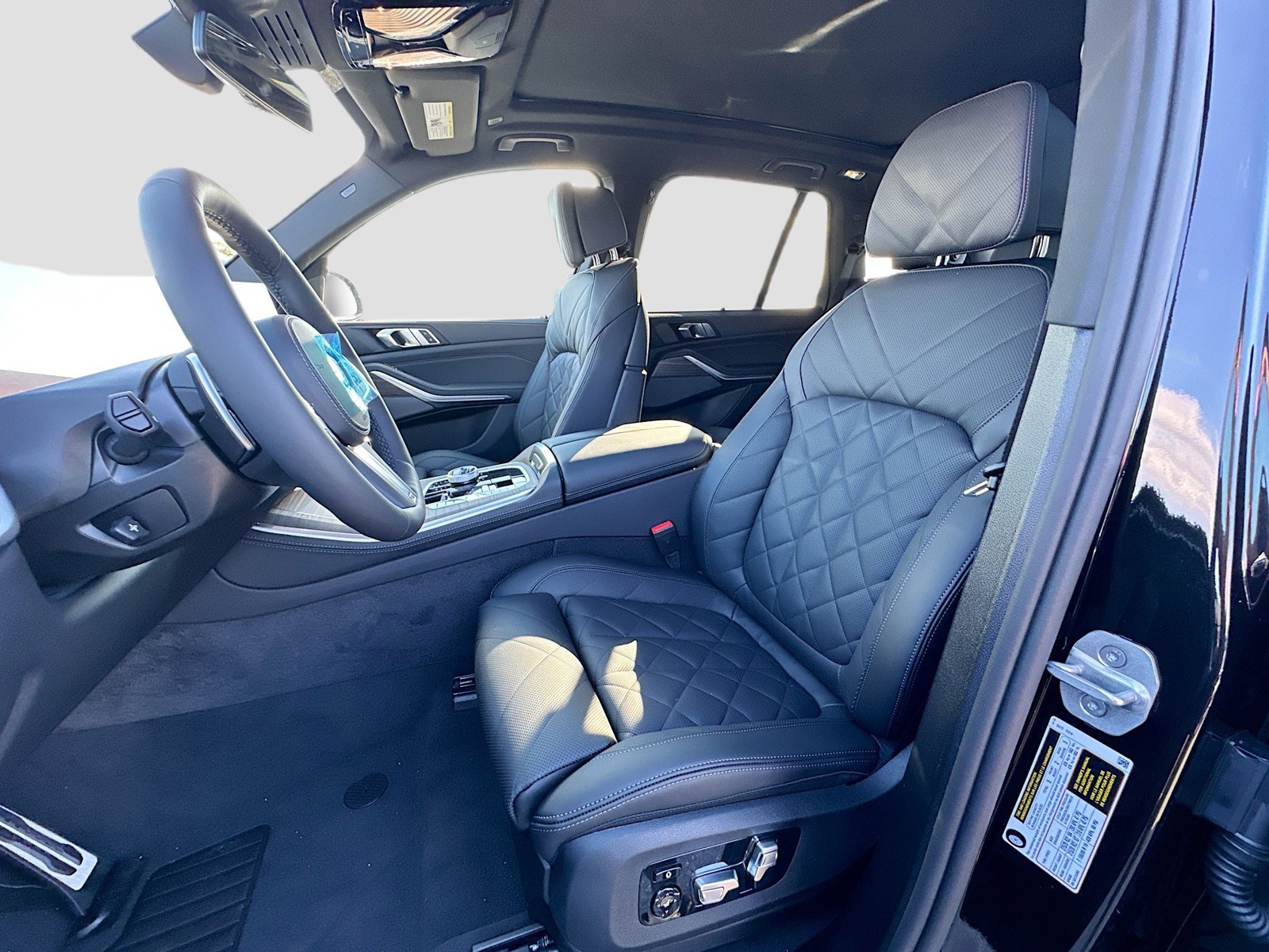 2026 BMW X5 - Photo 15