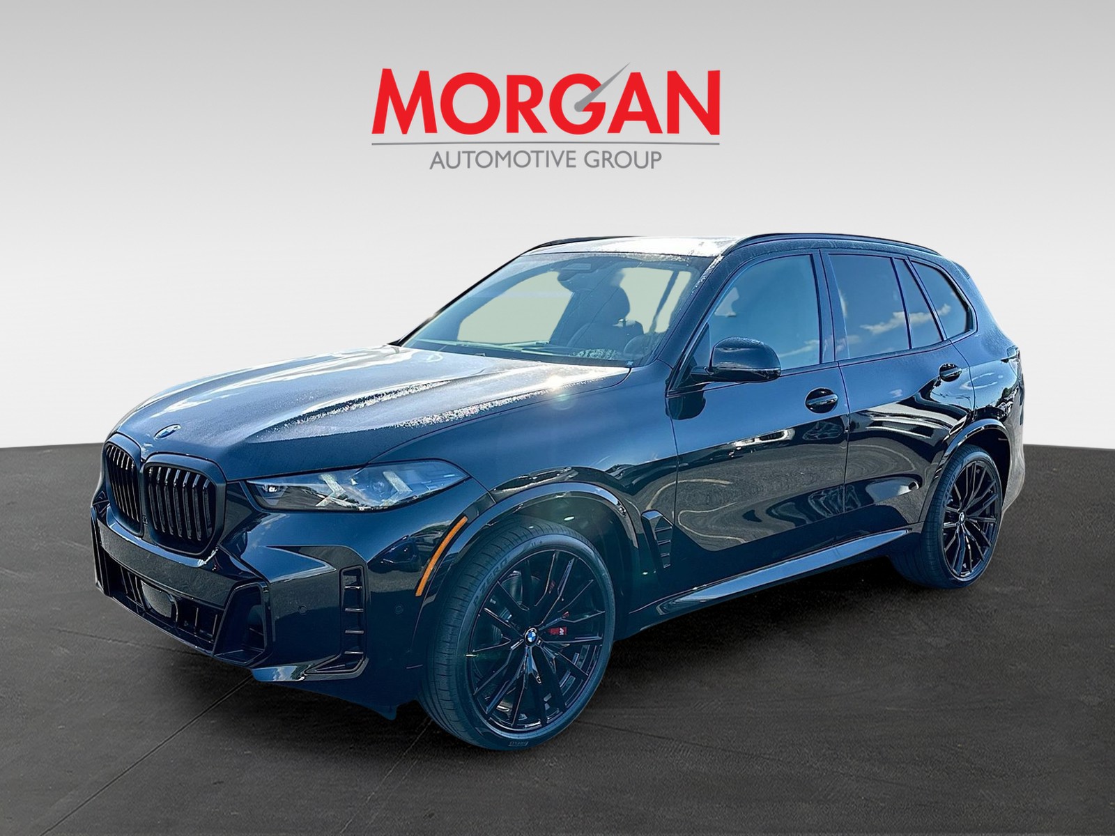 2026 BMW X5 - Photo 2