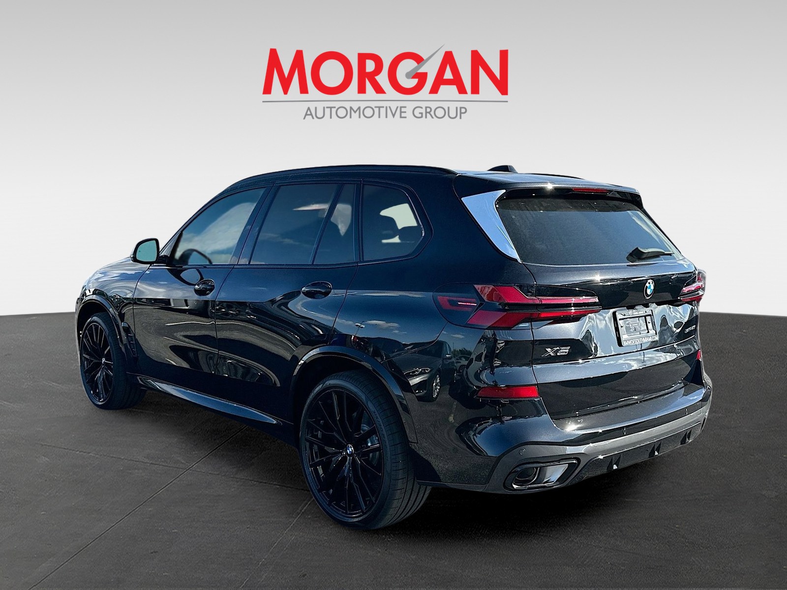 2026 BMW X5 - Photo 4