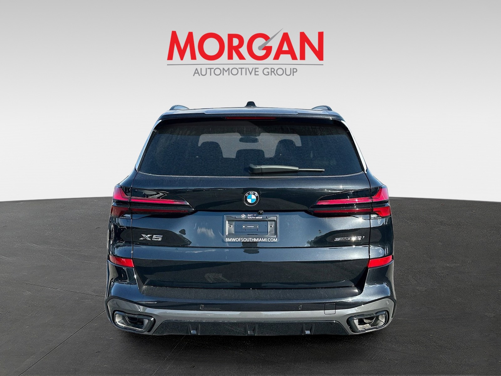 2026 BMW X5 - Photo 6