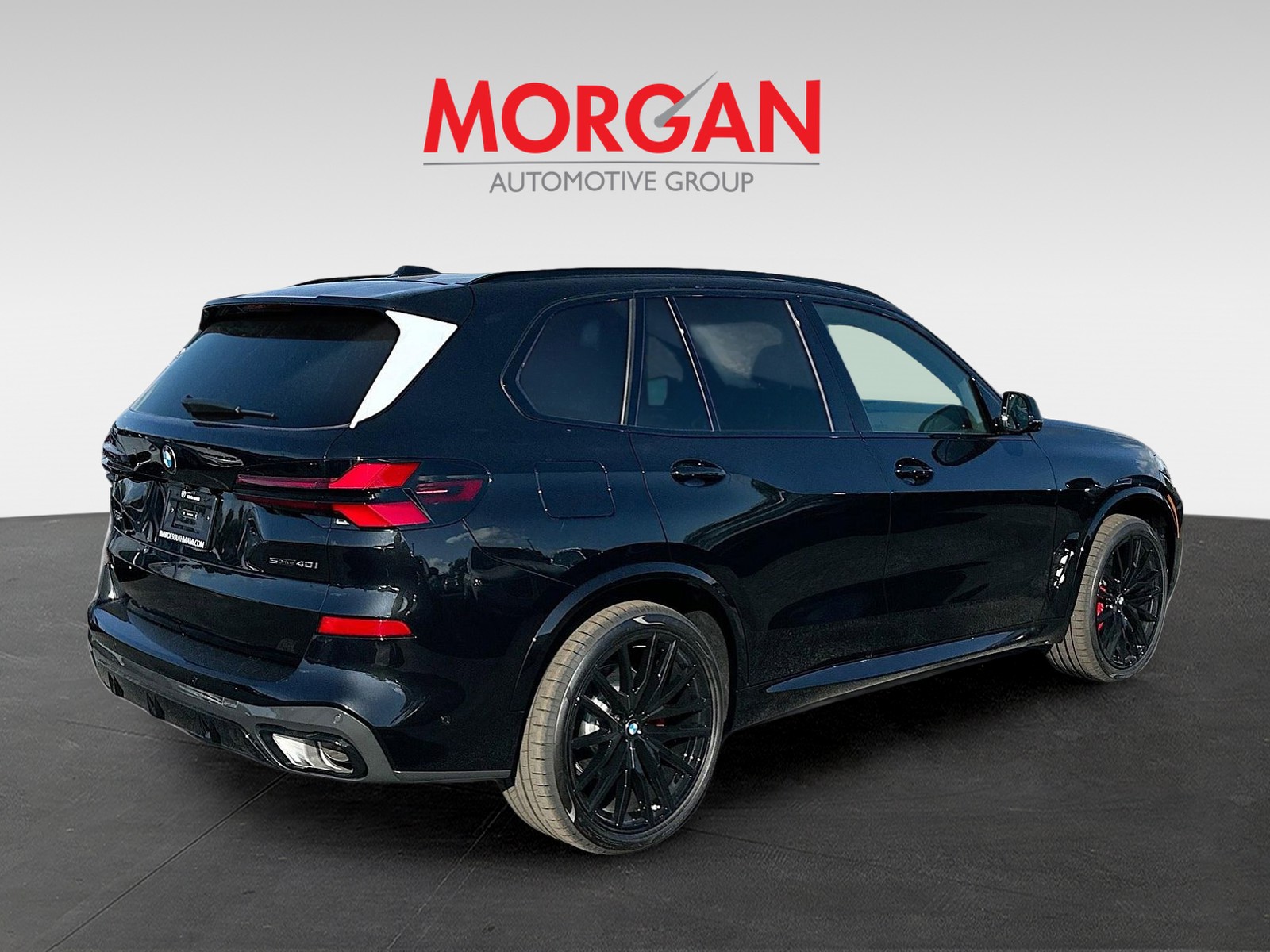 2026 BMW X5 - Photo 5