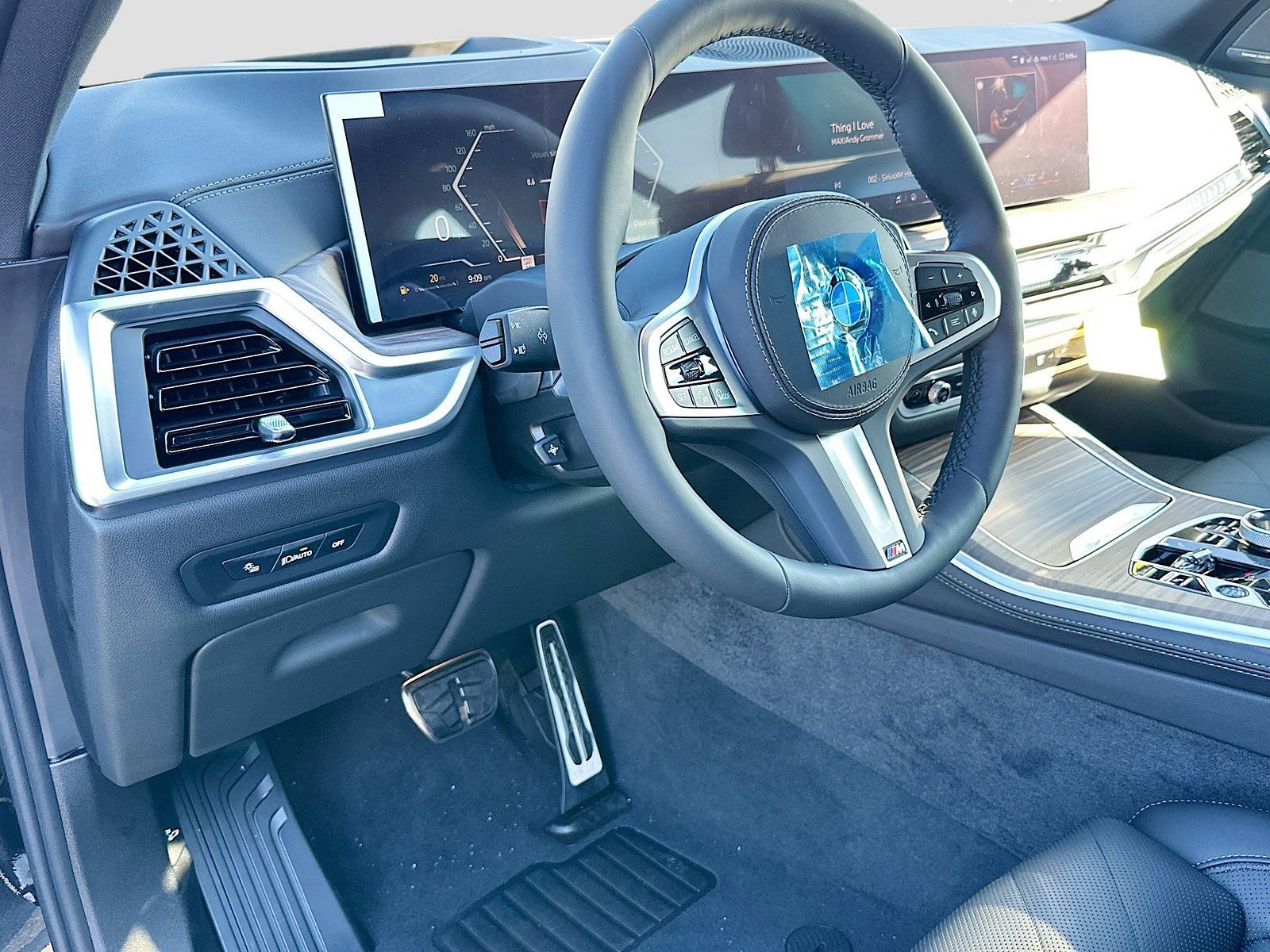 2026 BMW X5 - Photo 7