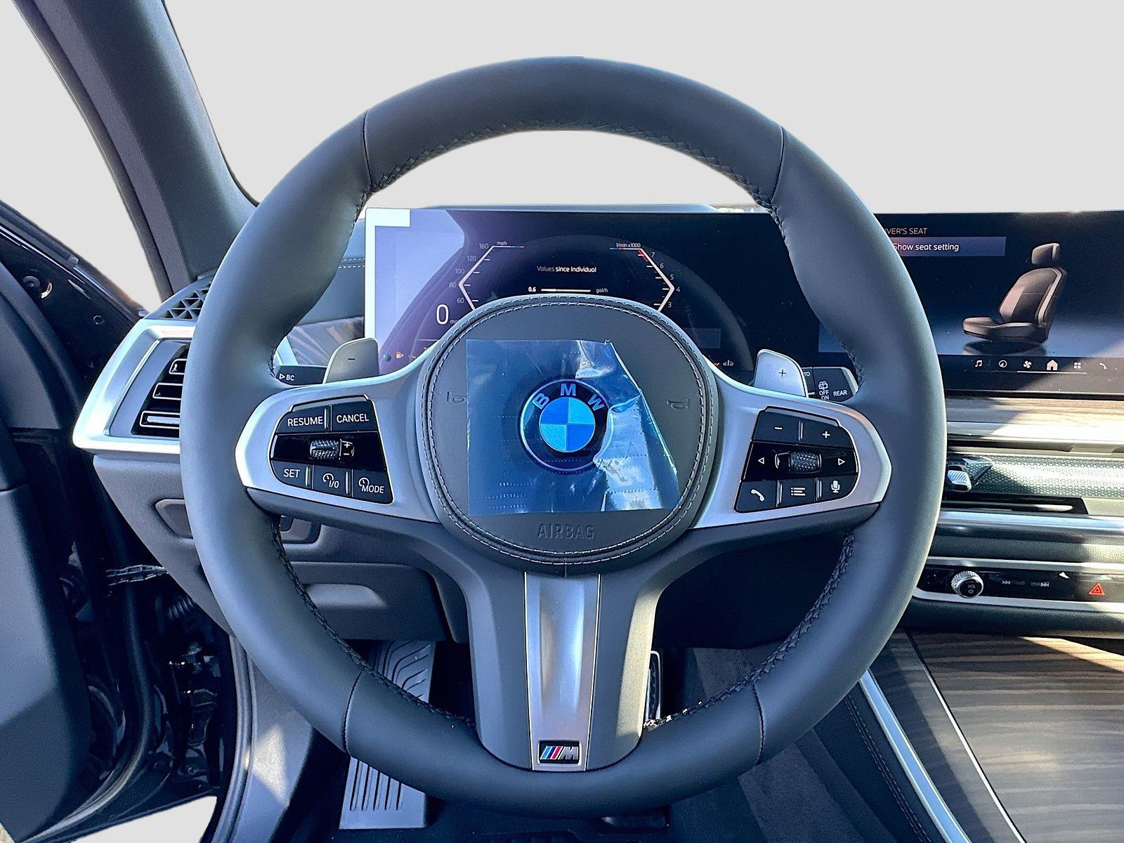 2026 BMW X5 - Photo 8