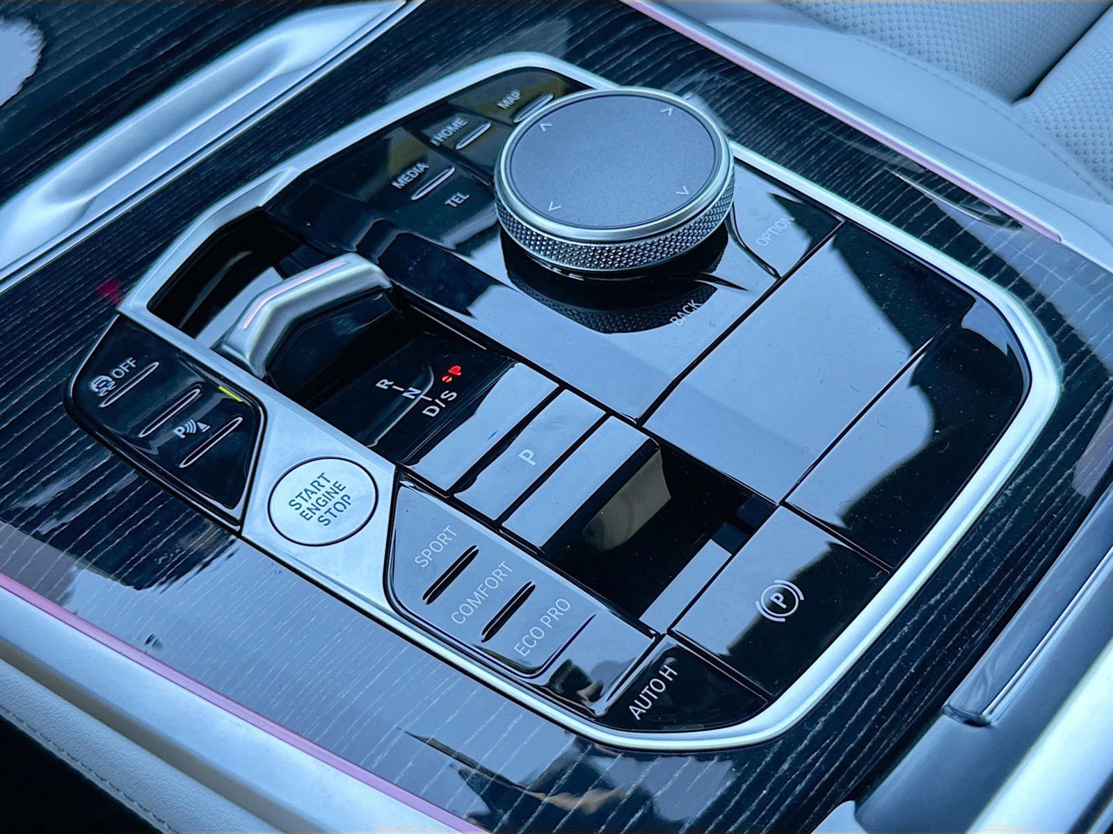 2026 BMW X5 - Photo 14
