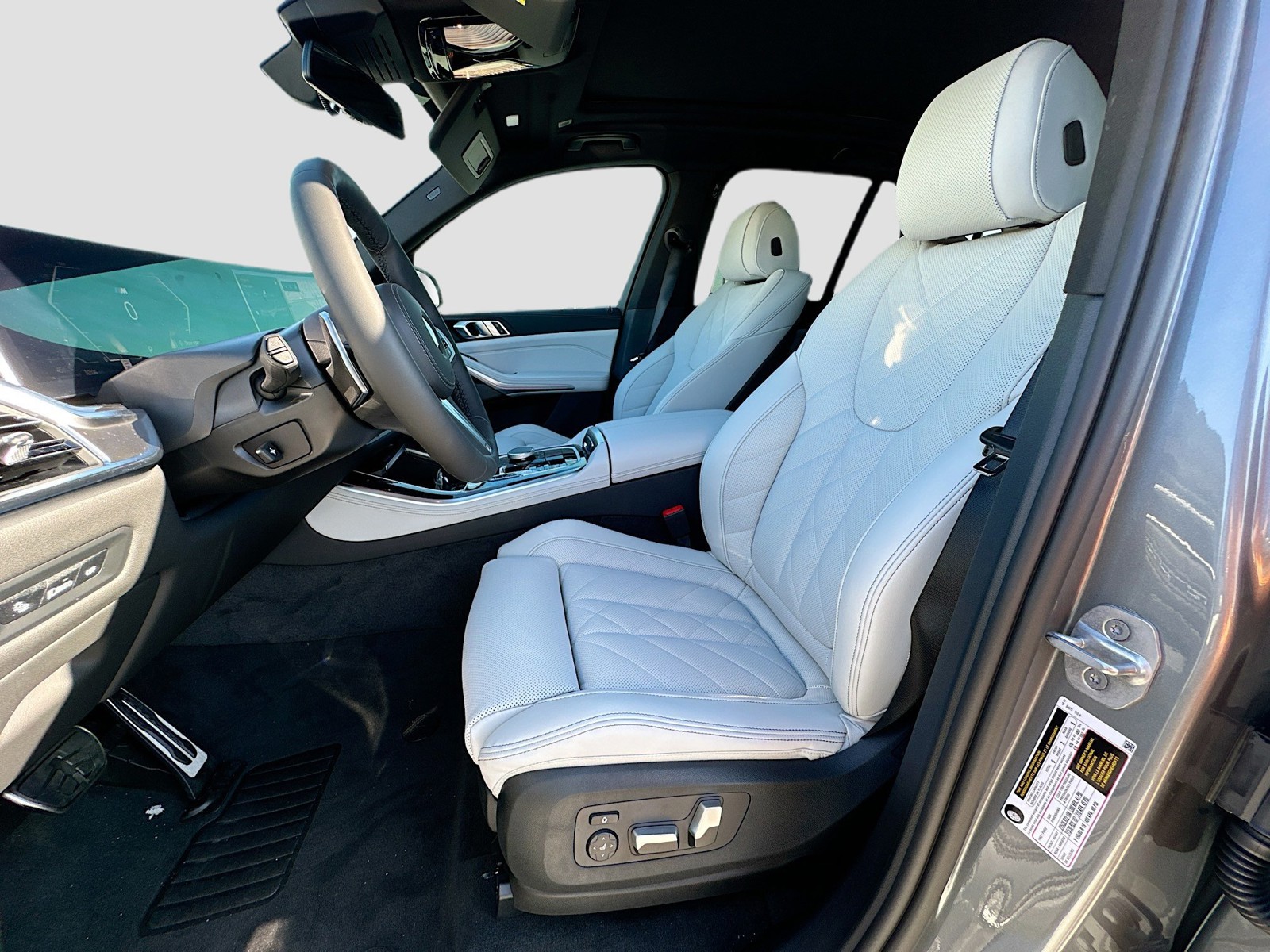 2026 BMW X5 - Photo 15