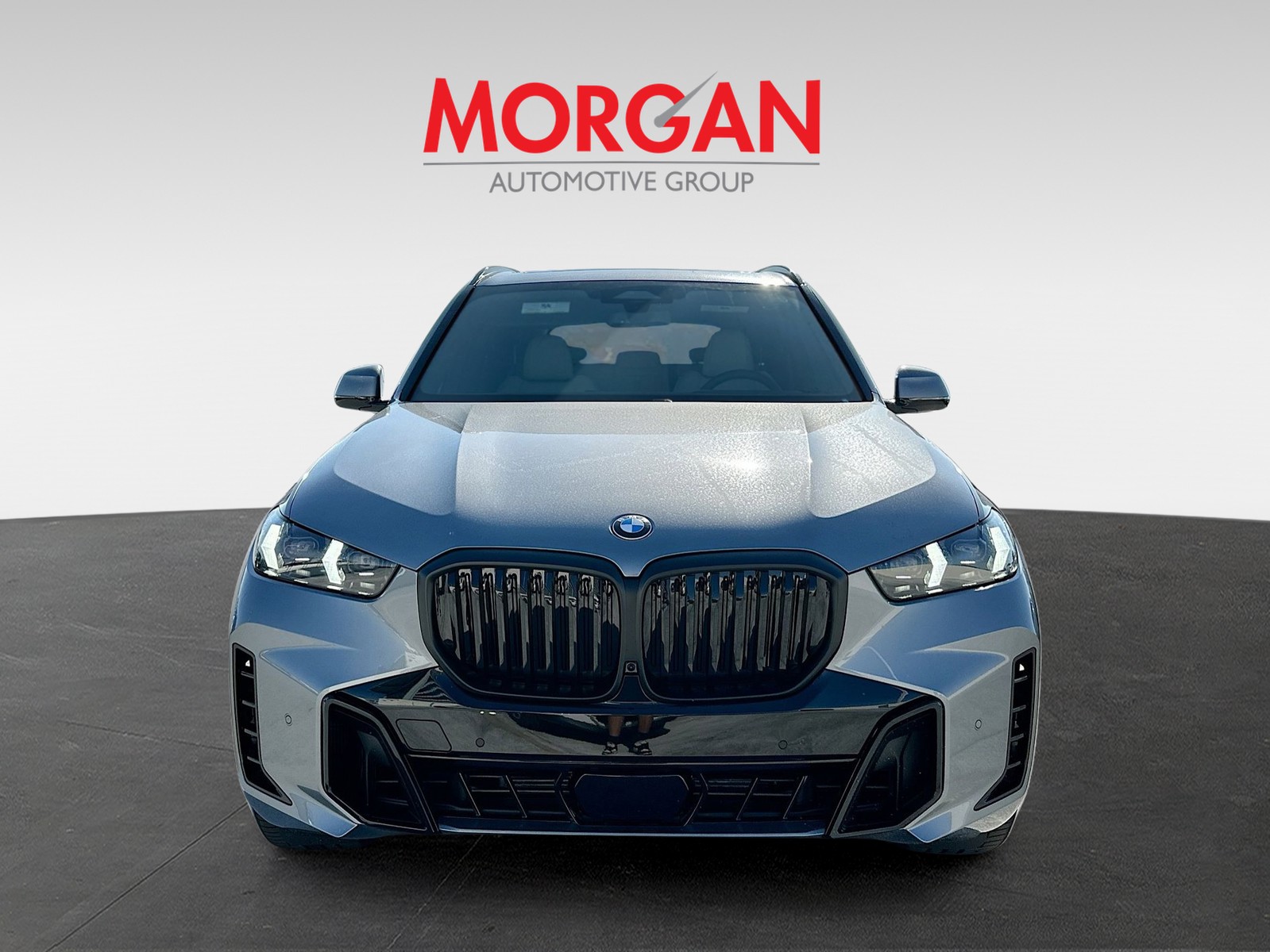 2026 BMW X5 - Photo 2
