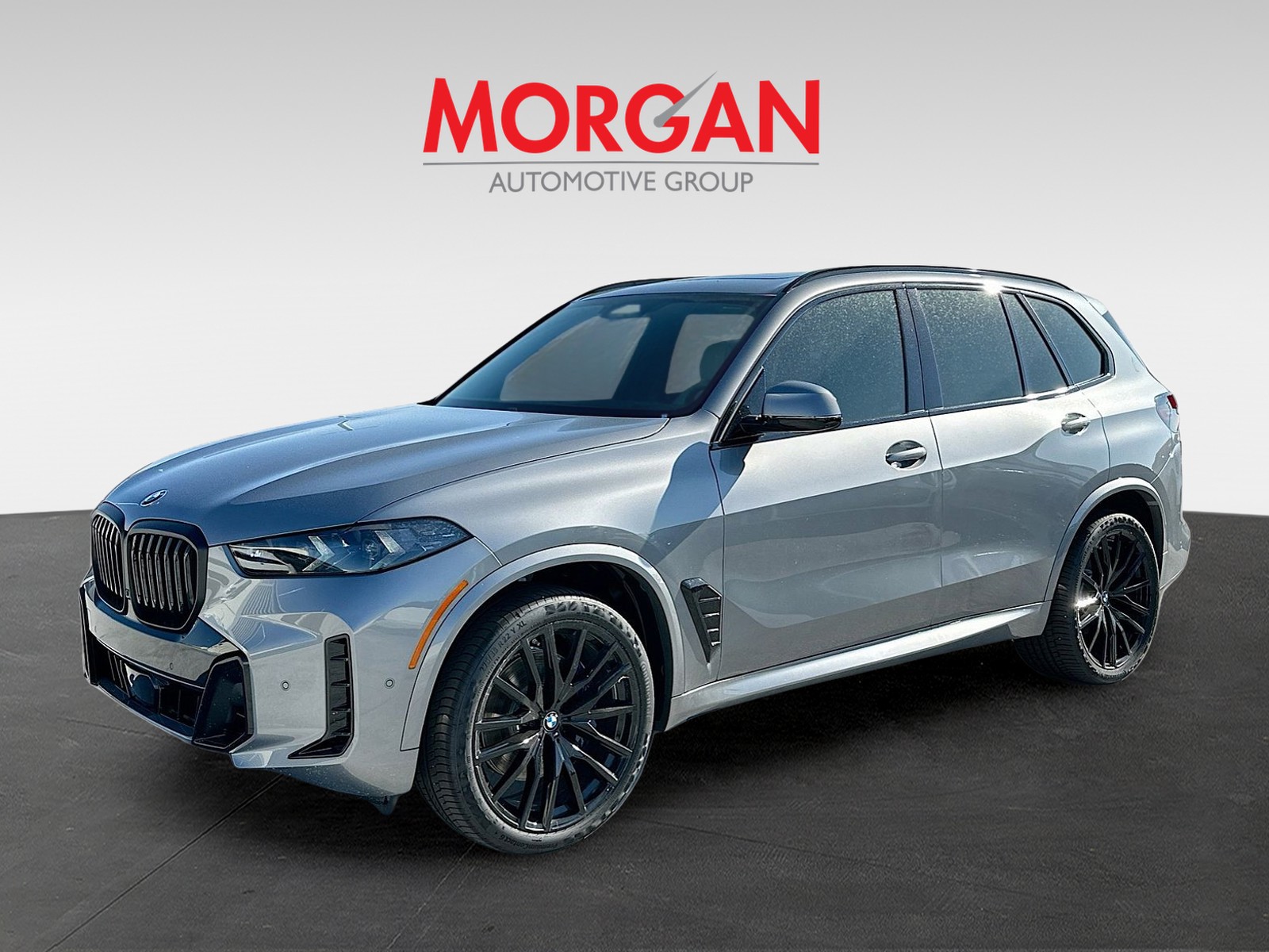 2026 BMW X5 - Photo 3